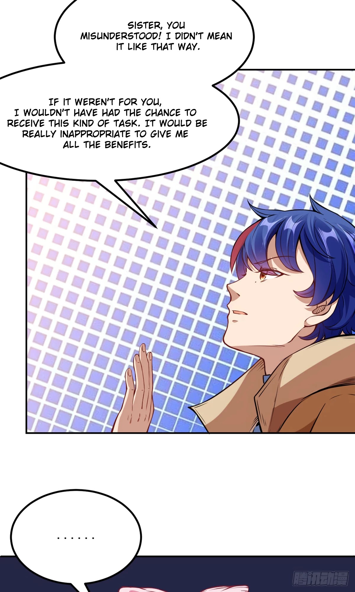 Martial Arts Reigns Chapter 218 page 20 - Chapter 218: Old Friend