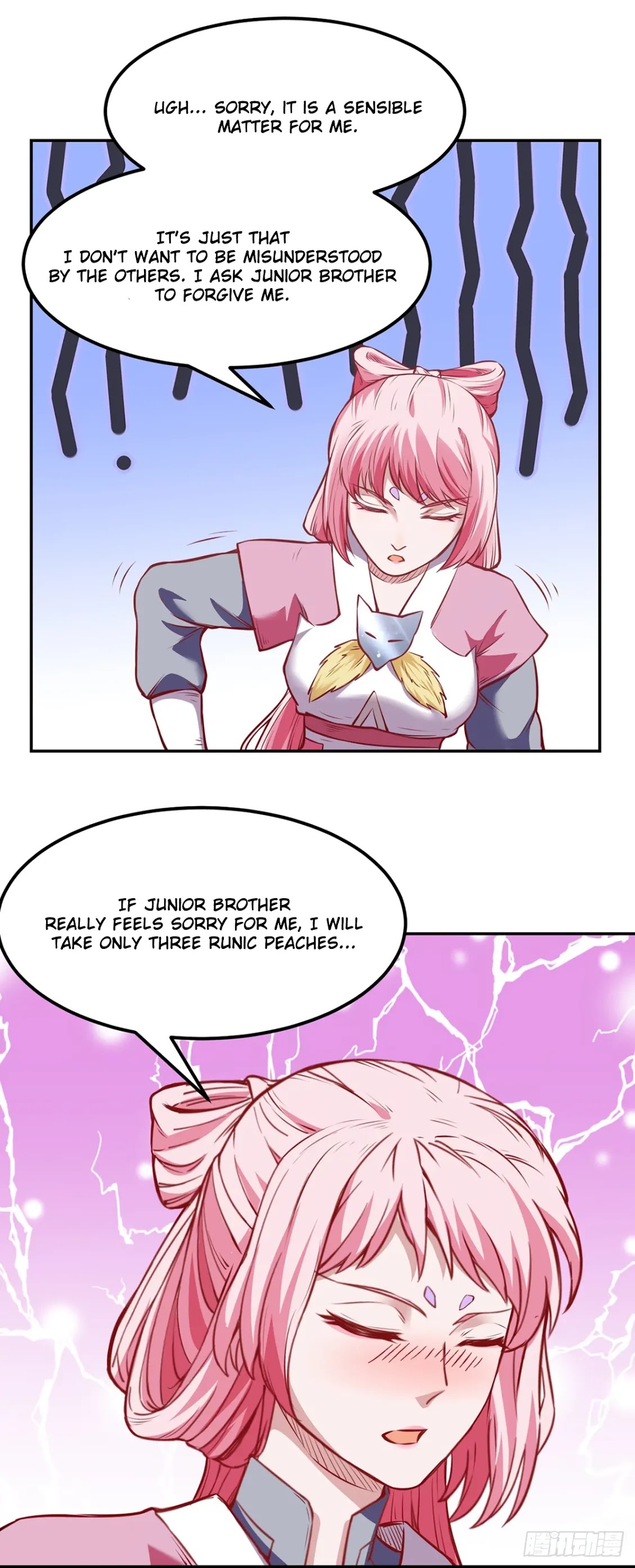 Martial Arts Reigns Chapter 218 page 22 - Chapter 218: Old Friend