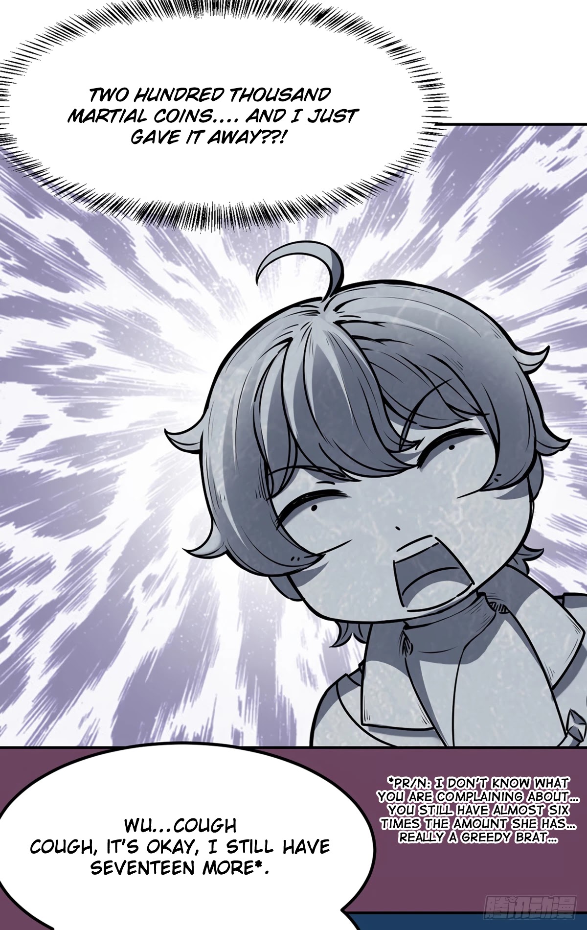 Martial Arts Reigns Chapter 218 page 26 - Chapter 218: Old Friend