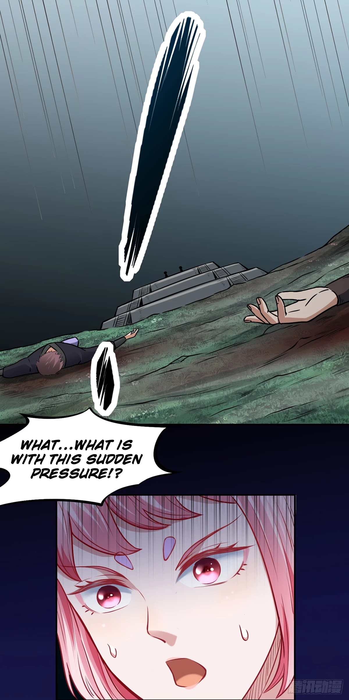 Martial Arts Reigns Chapter 218 page 36 - Chapter 218: Old Friend
