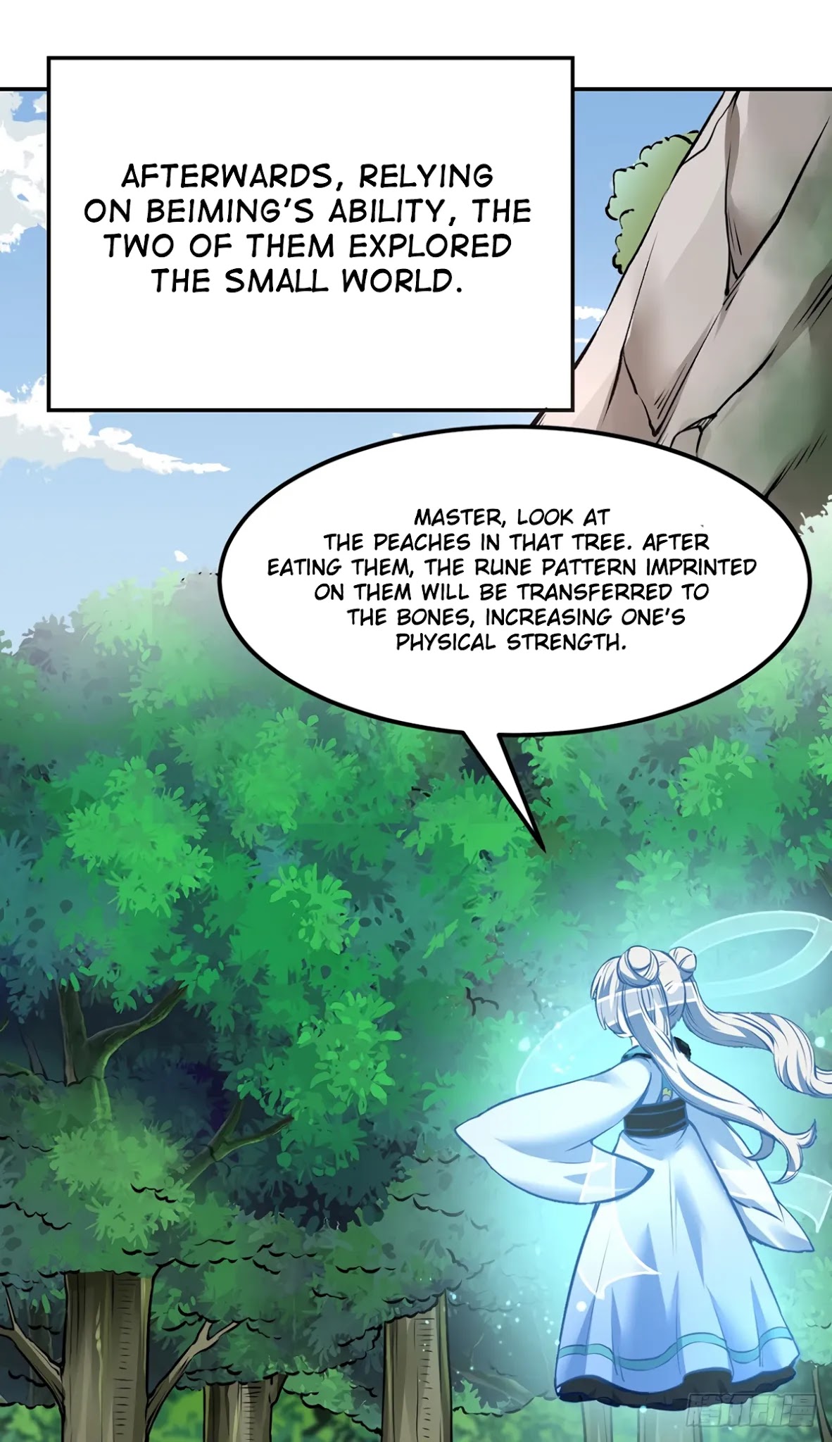 Martial Arts Reigns Chapter 218 page 8 - Chapter 218: Old Friend