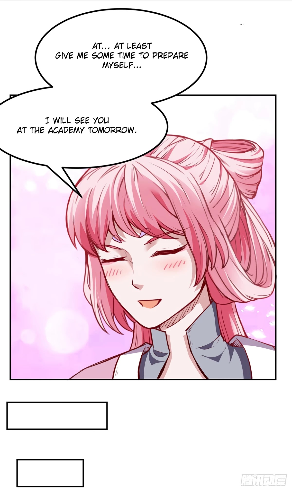 Martial Arts Reigns Chapter 219 page 23 - Chapter 219: Friend with Profound Ice Beast