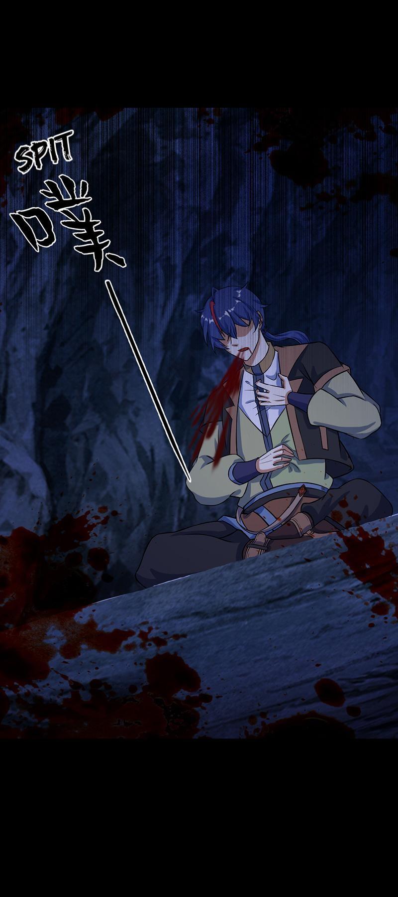 Martial Arts Reigns Chapter 22 page 11 - Chapter 22: Episode 22