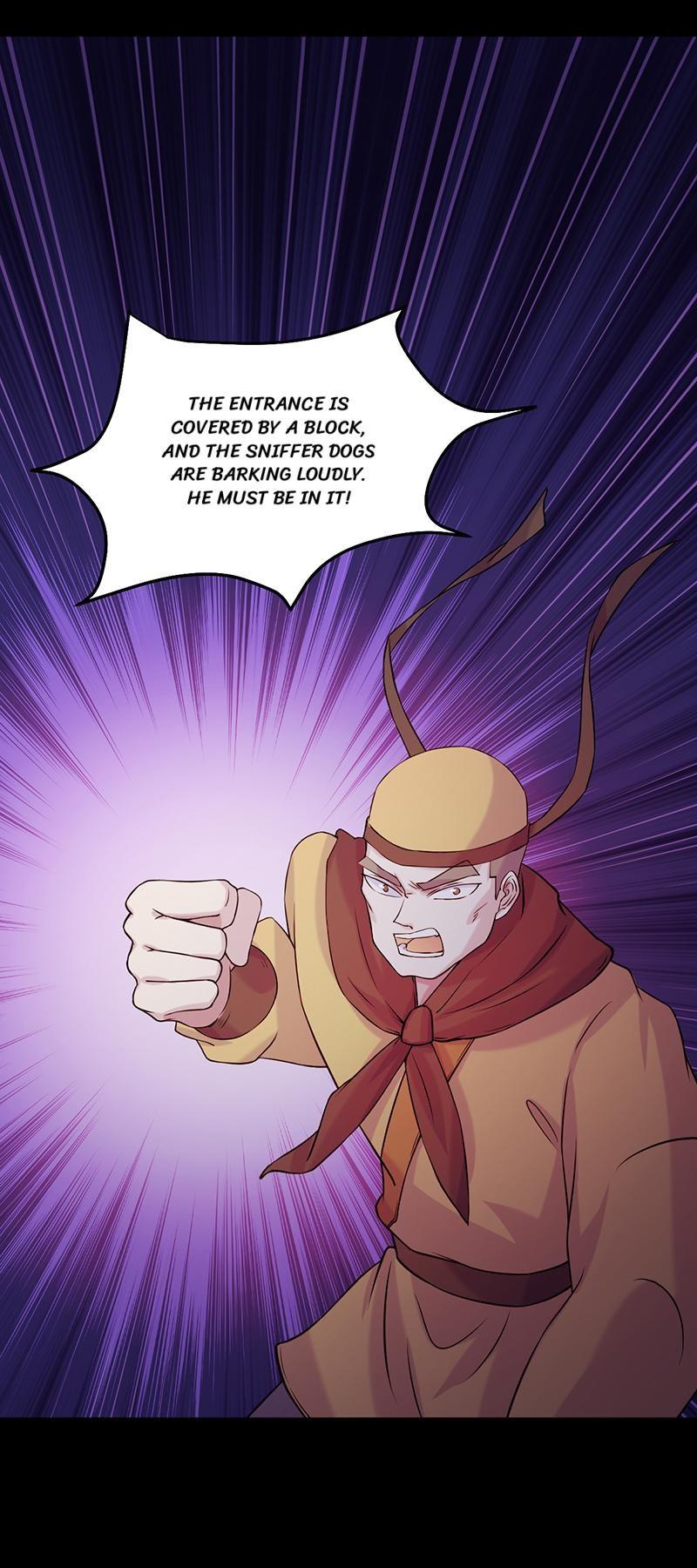Martial Arts Reigns Chapter 22 page 13 - Chapter 22: Episode 22