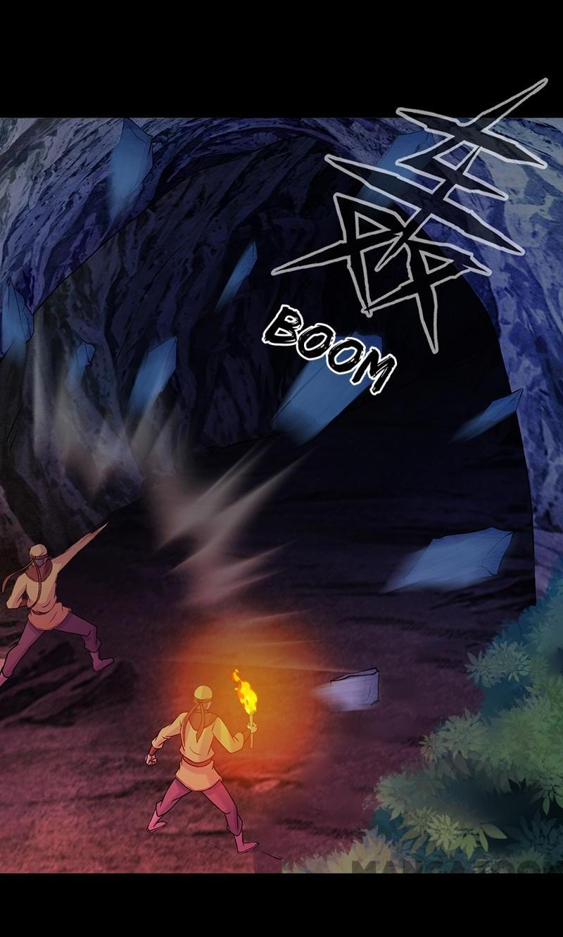 Martial Arts Reigns Chapter 22 page 14 - Chapter 22: Episode 22