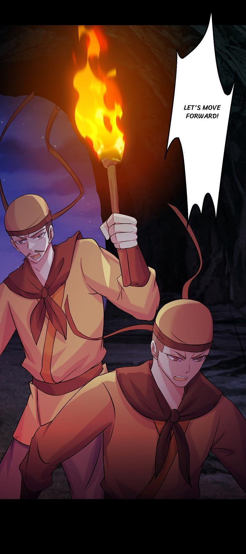 Martial Arts Reigns Chapter 22 page 15 - Chapter 22: Episode 22