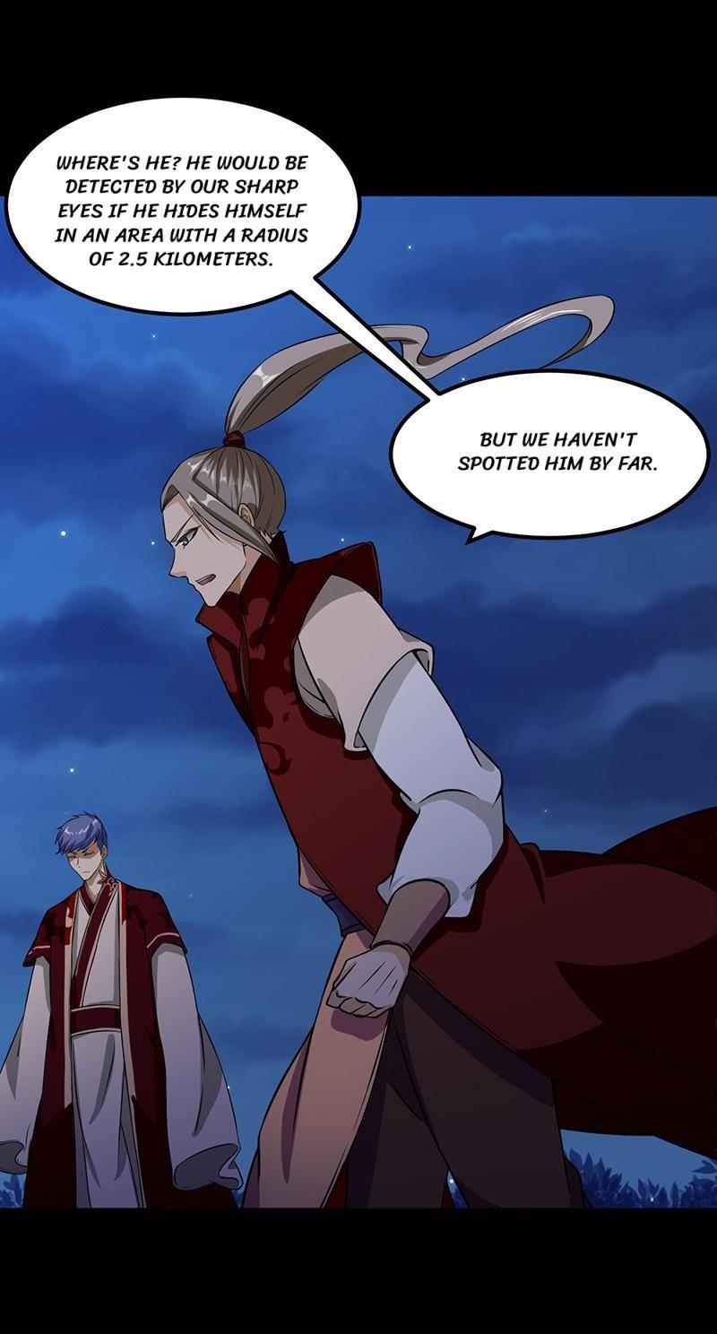 Martial Arts Reigns Chapter 22 page 2 - Chapter 22: Episode 22
