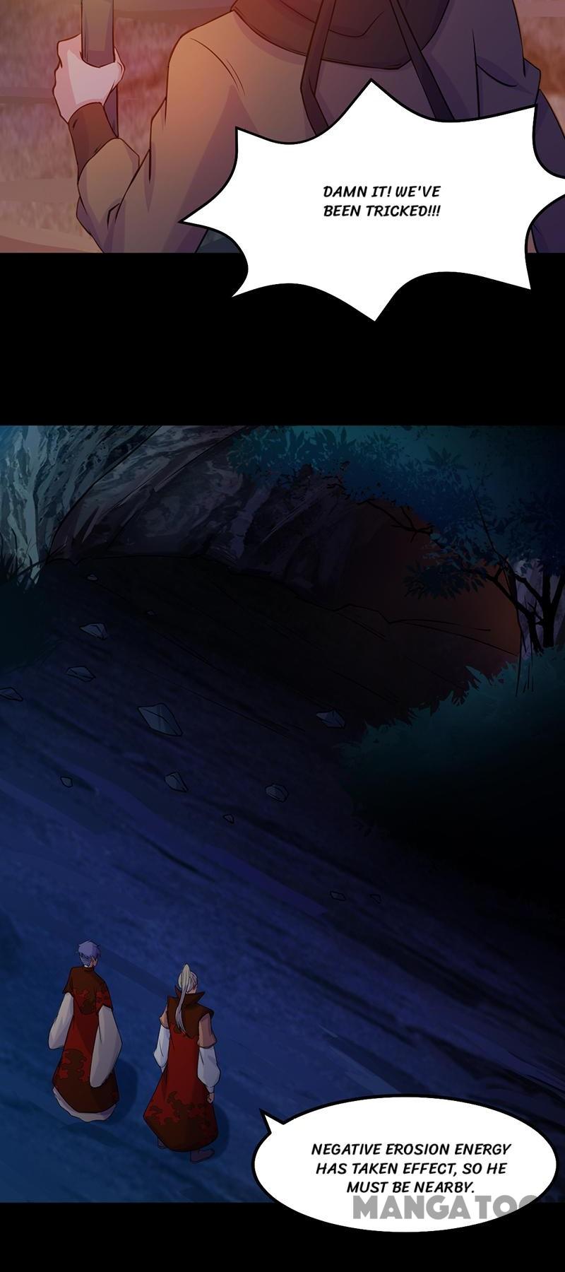 Martial Arts Reigns Chapter 22 page 20 - Chapter 22: Episode 22