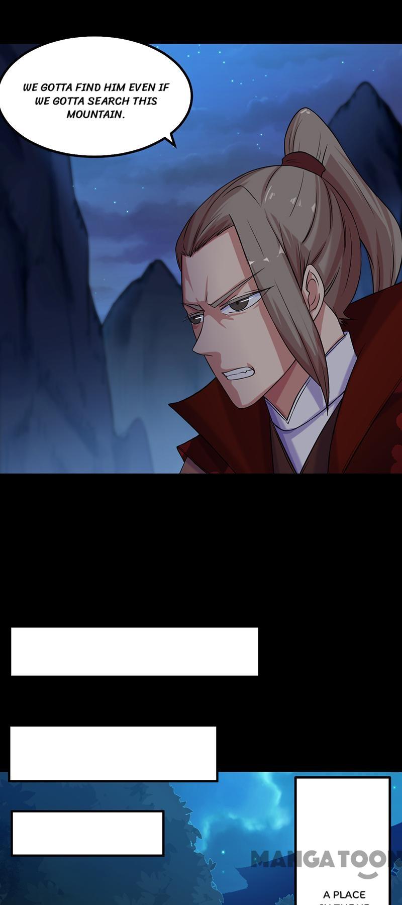 Martial Arts Reigns Chapter 22 page 21 - Chapter 22: Episode 22
