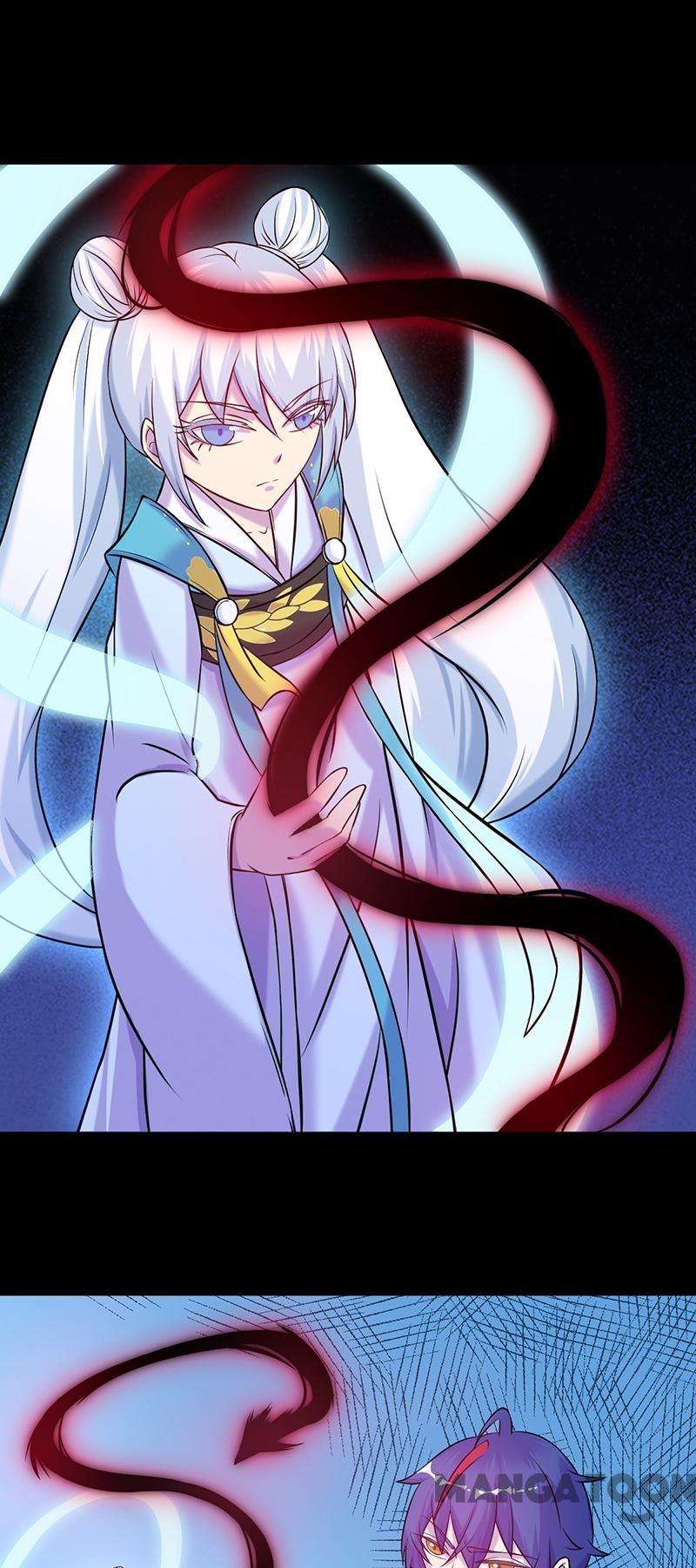 Martial Arts Reigns Chapter 22 page 23 - Chapter 22: Episode 22
