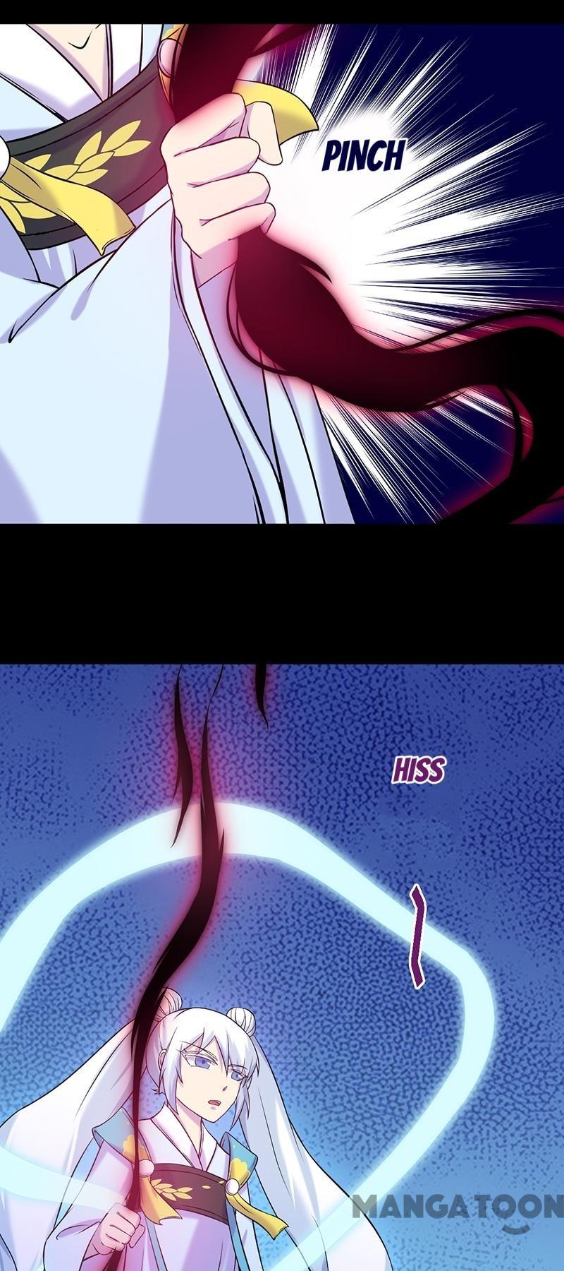 Martial Arts Reigns Chapter 22 page 25 - Chapter 22: Episode 22