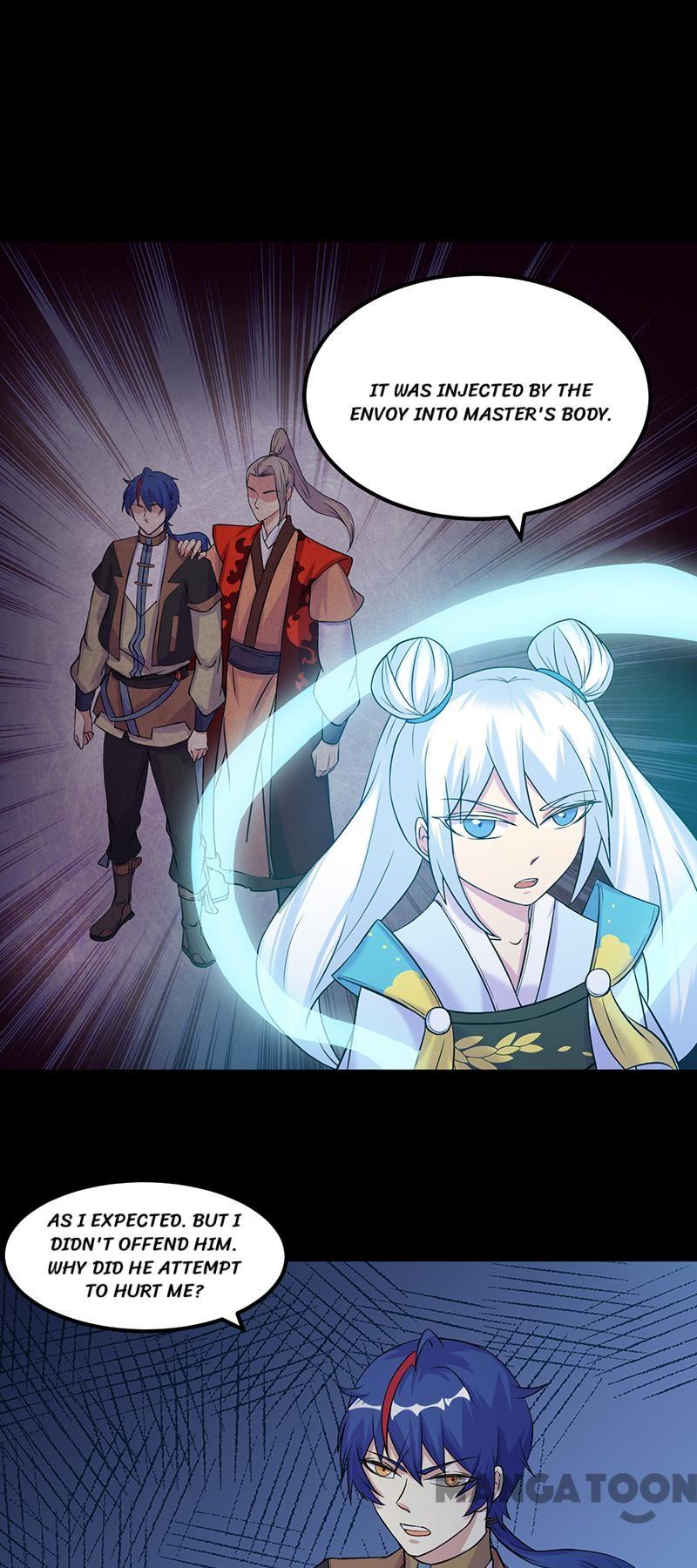 Martial Arts Reigns Chapter 22 page 27 - Chapter 22: Episode 22