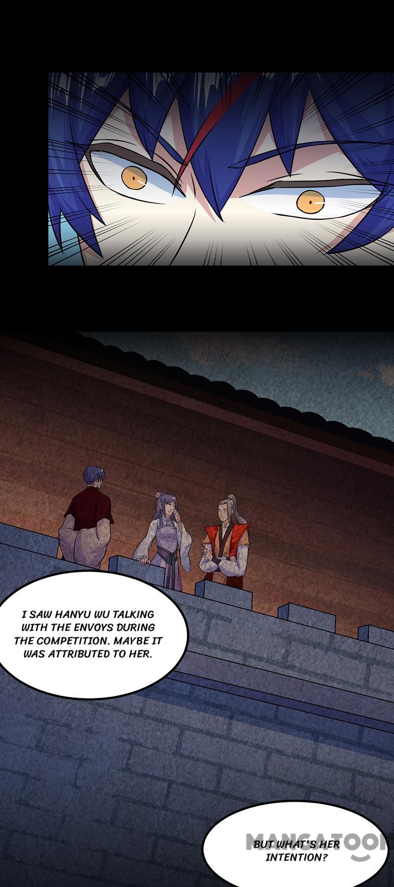 Martial Arts Reigns Chapter 22 page 29 - Chapter 22: Episode 22