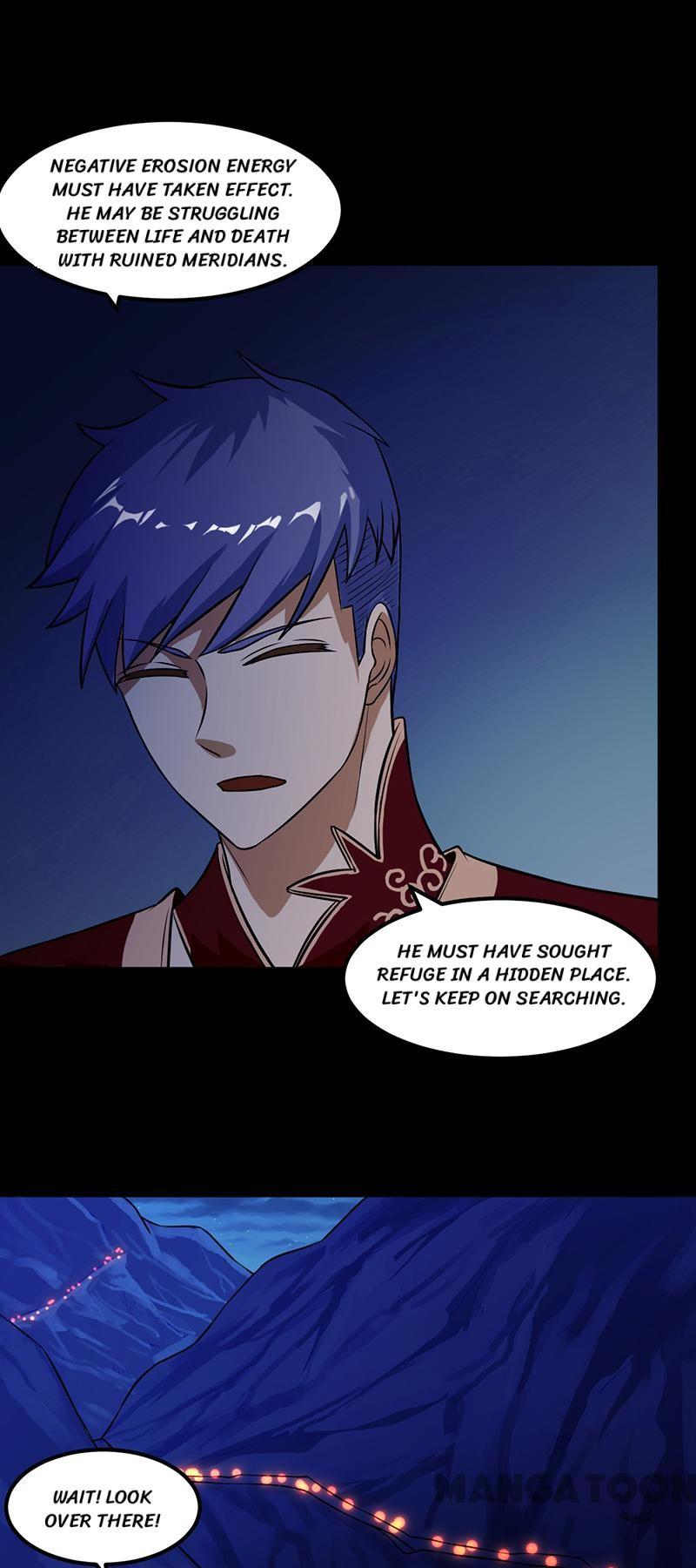 Martial Arts Reigns Chapter 22 page 3 - Chapter 22: Episode 22