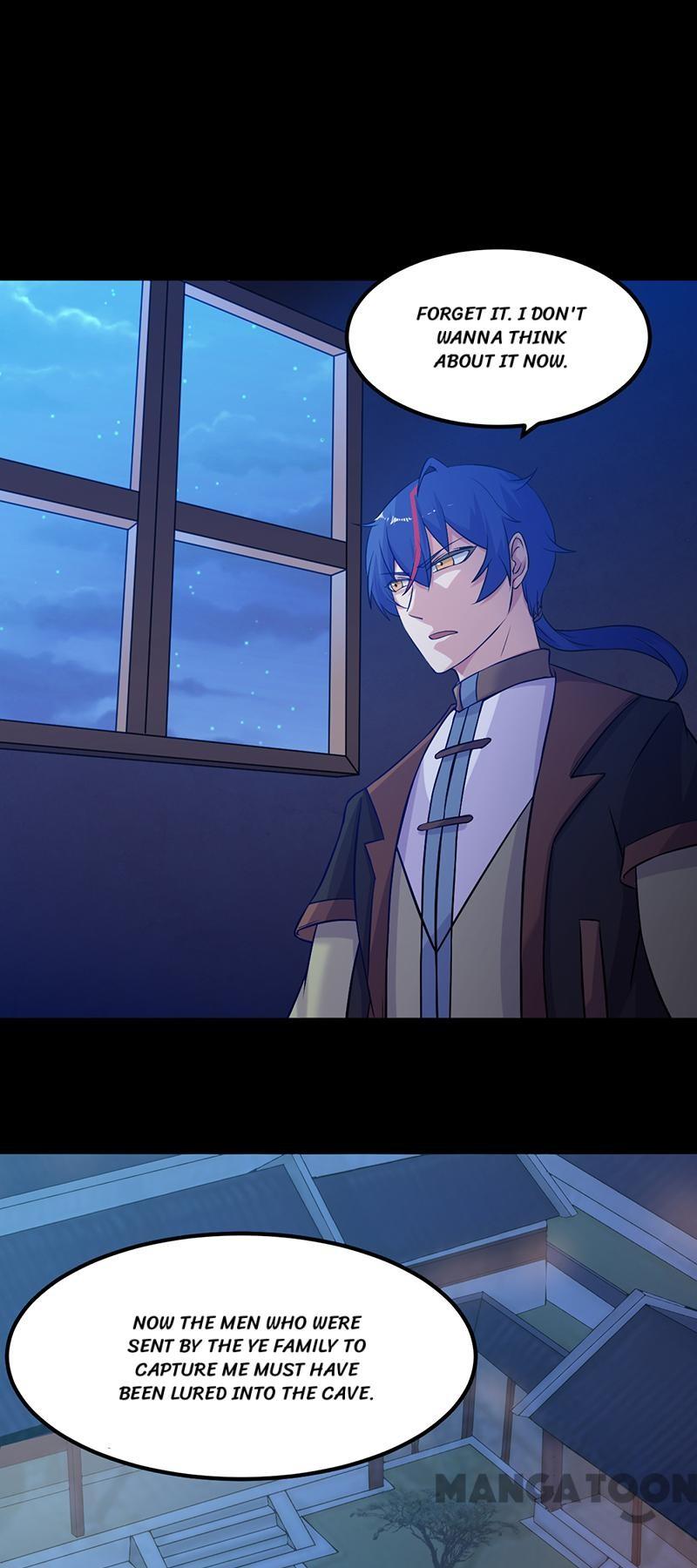 Martial Arts Reigns Chapter 22 page 31 - Chapter 22: Episode 22