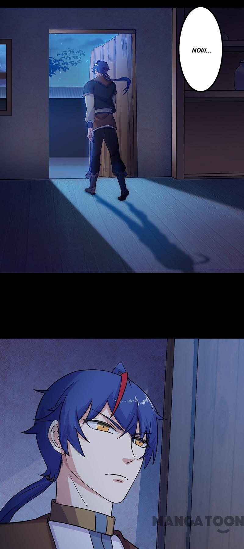 Martial Arts Reigns Chapter 22 page 33 - Chapter 22: Episode 22
