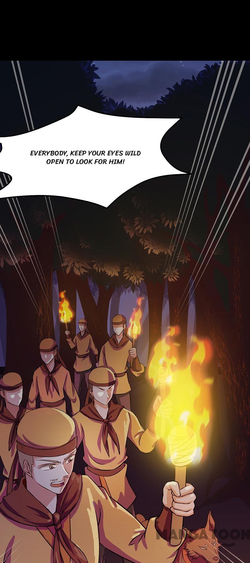 Martial Arts Reigns Chapter 22 page 5 - Chapter 22: Episode 22