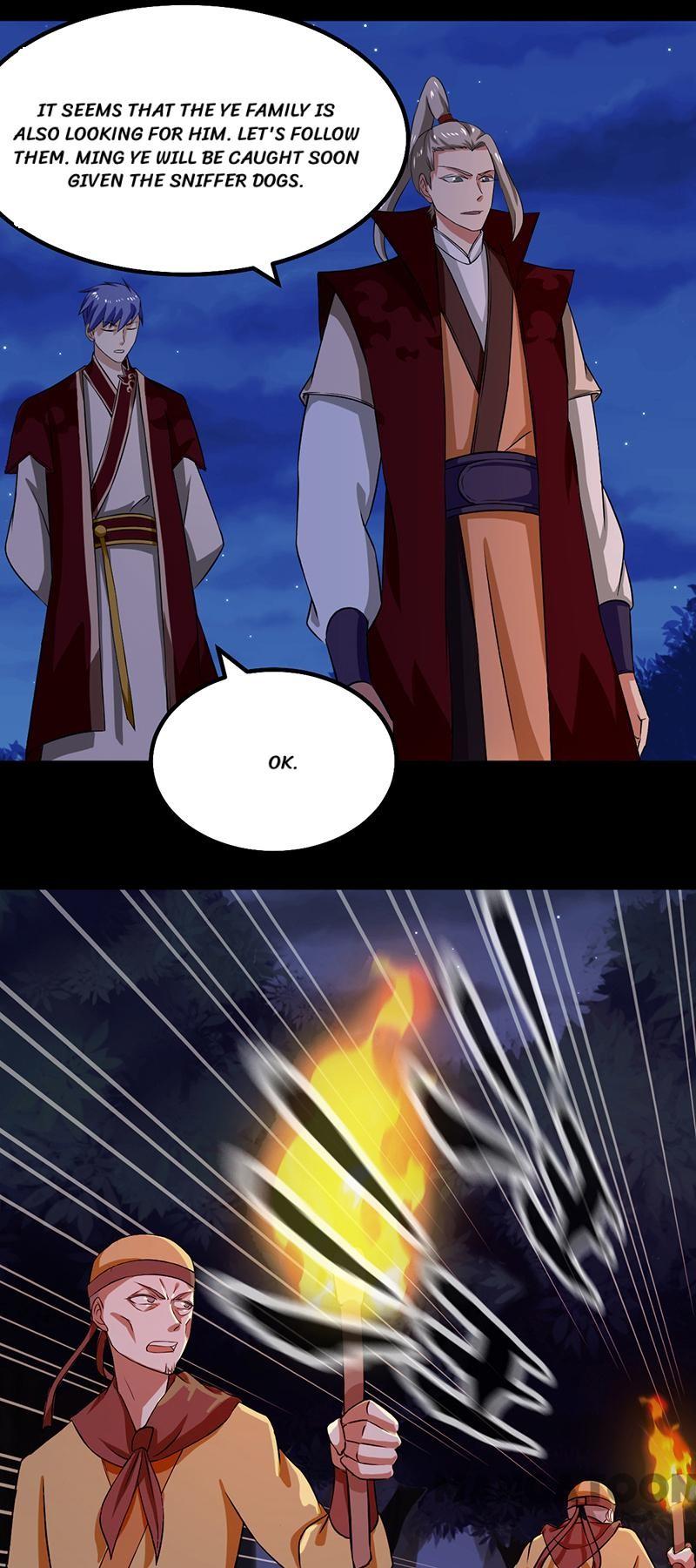 Martial Arts Reigns Chapter 22 page 7 - Chapter 22: Episode 22