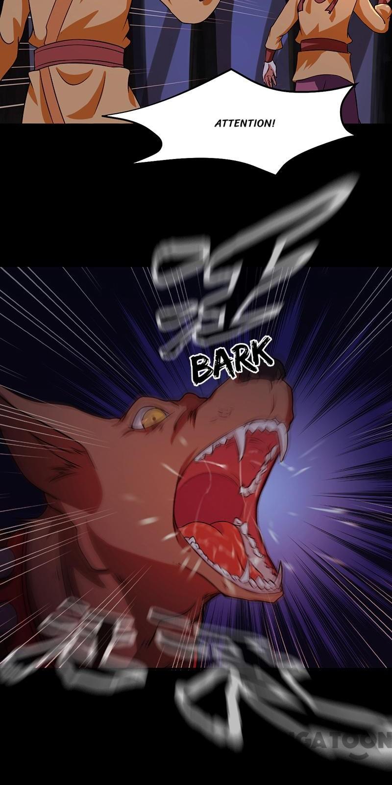 Martial Arts Reigns Chapter 22 page 8 - Chapter 22: Episode 22