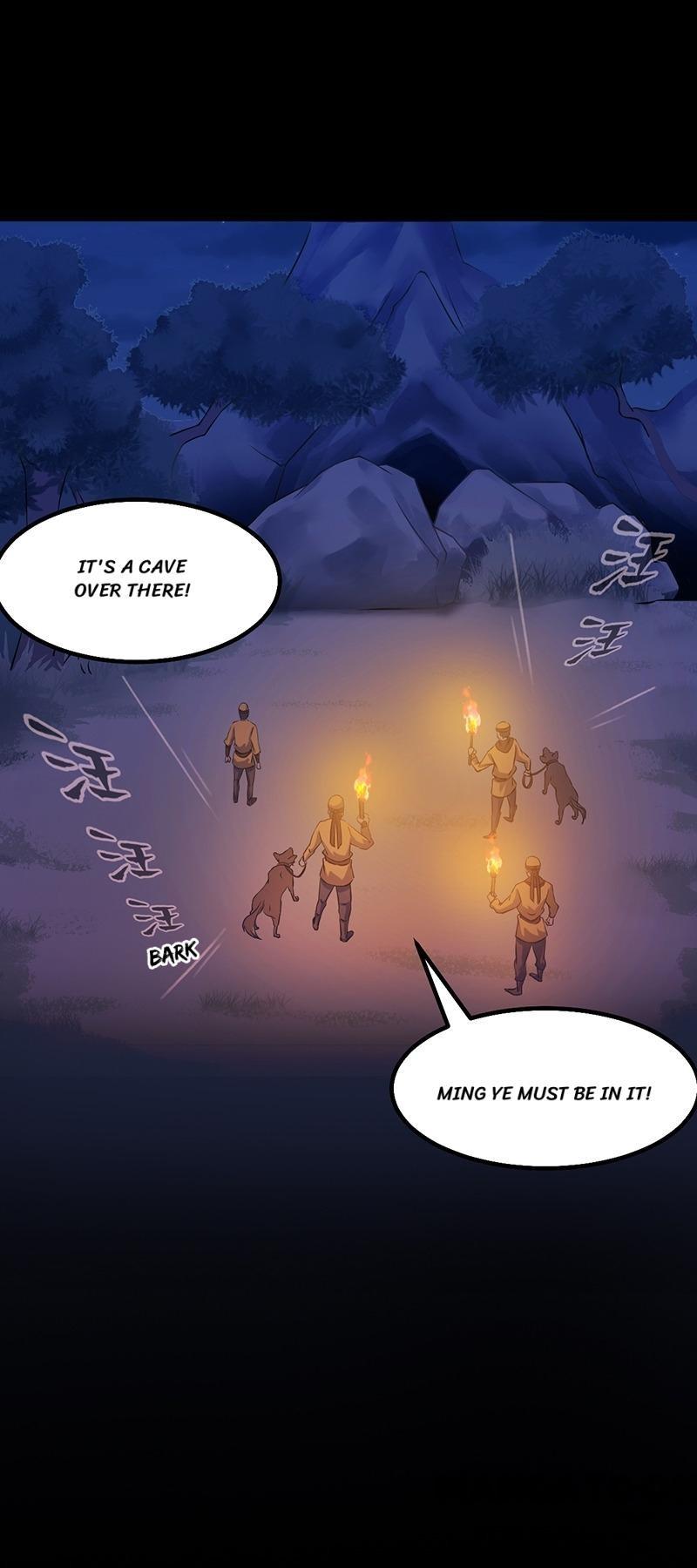 Martial Arts Reigns Chapter 22 page 9 - Chapter 22: Episode 22