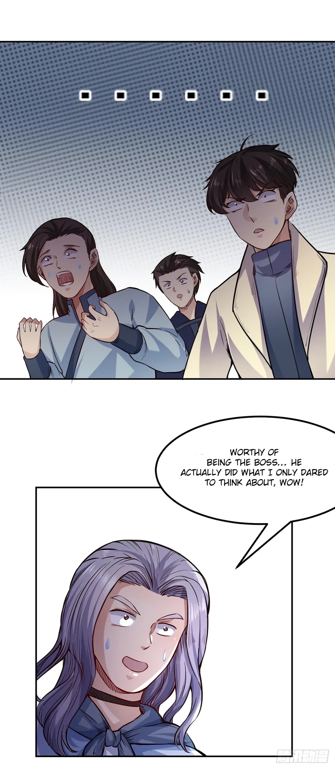 Martial Arts Reigns Chapter 220 page 13 - Chapter 220: Cousin, have you lost weight？
