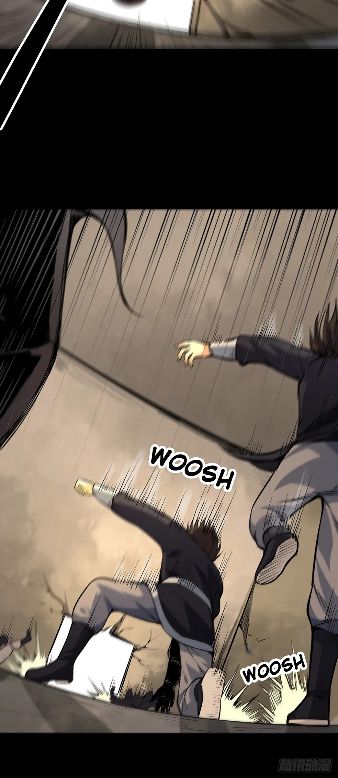 Martial Arts Reigns Chapter 220 page 19 - Chapter 220: Cousin, have you lost weight？