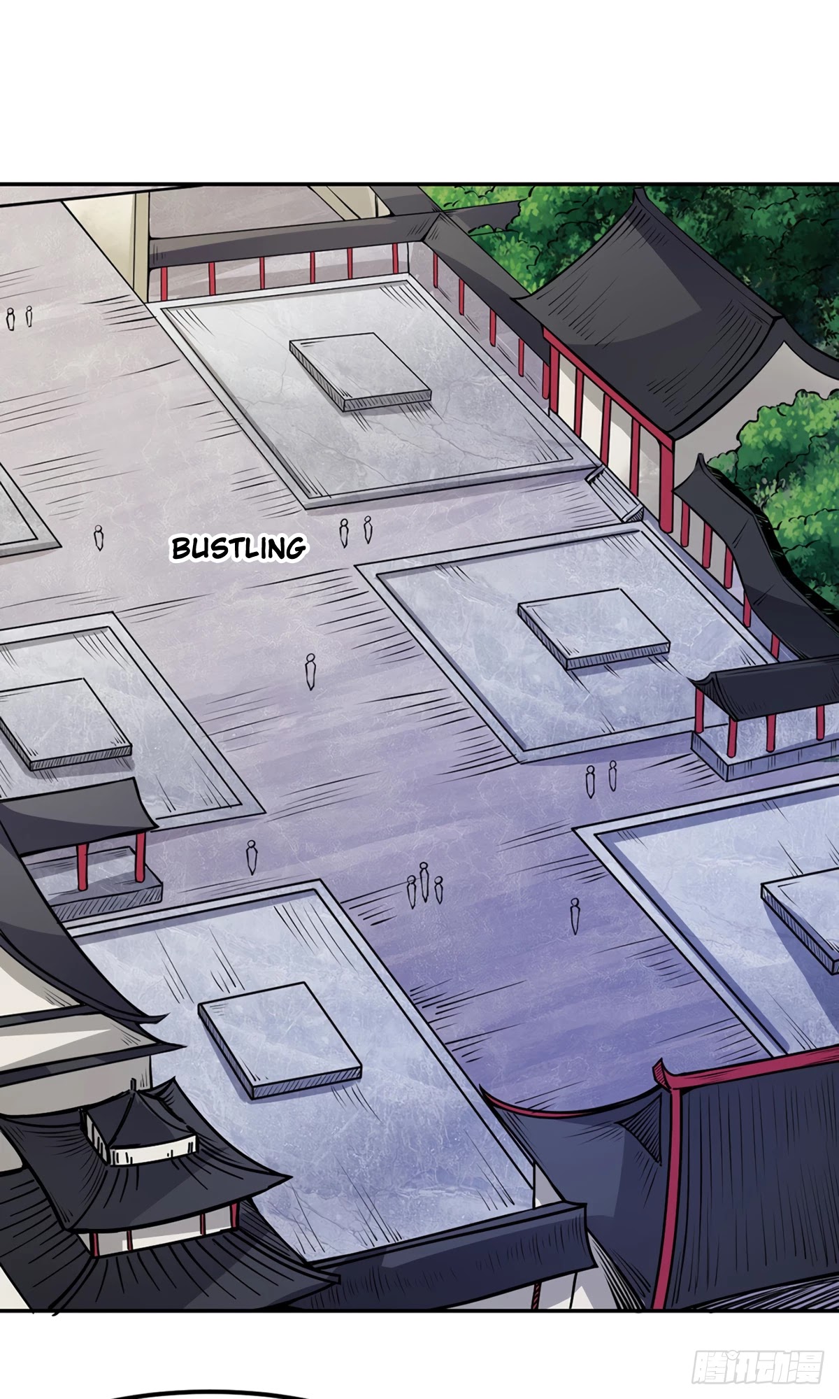 Martial Arts Reigns Chapter 220 page 2 - Chapter 220: Cousin, have you lost weight？