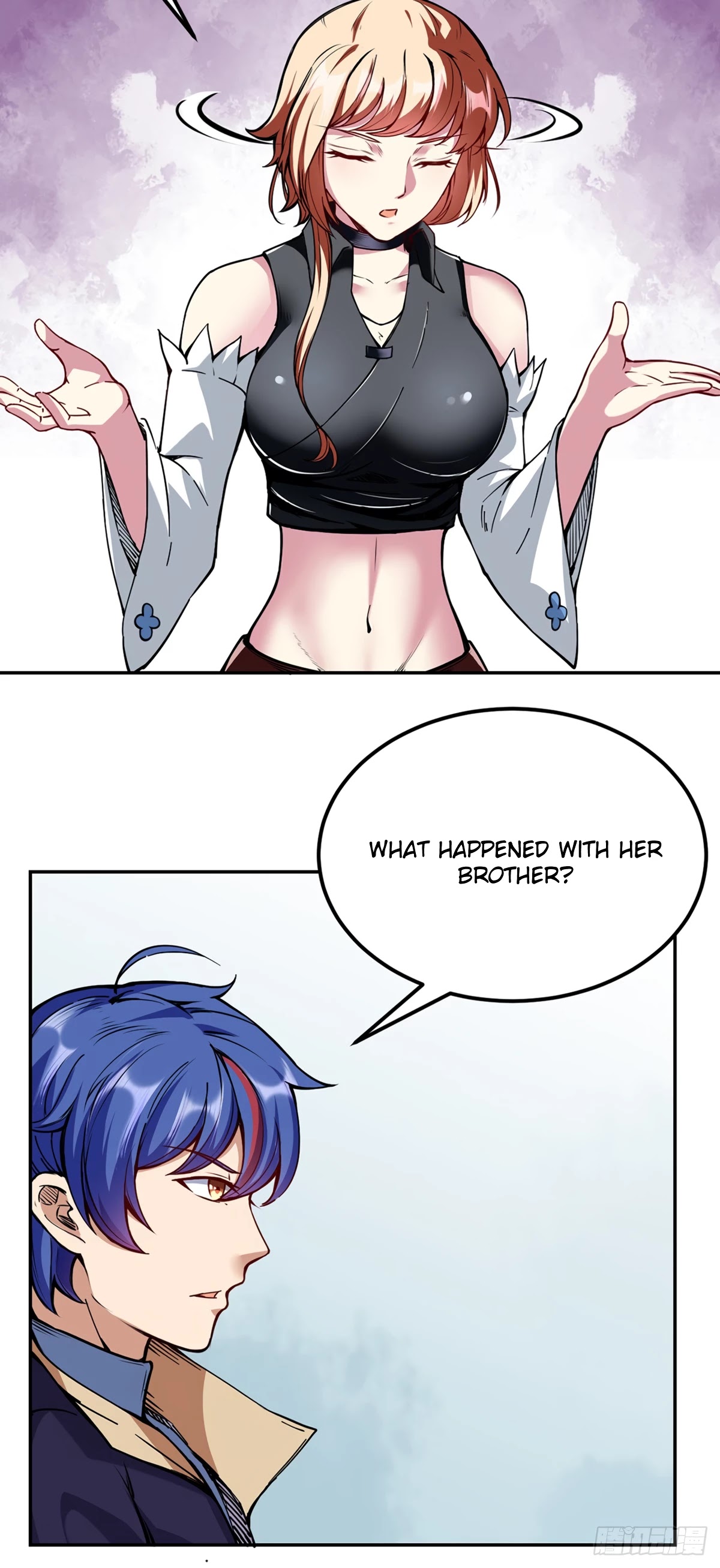 Martial Arts Reigns Chapter 221 page 13 - Chapter 221: Yu Xianxian's Troubles
