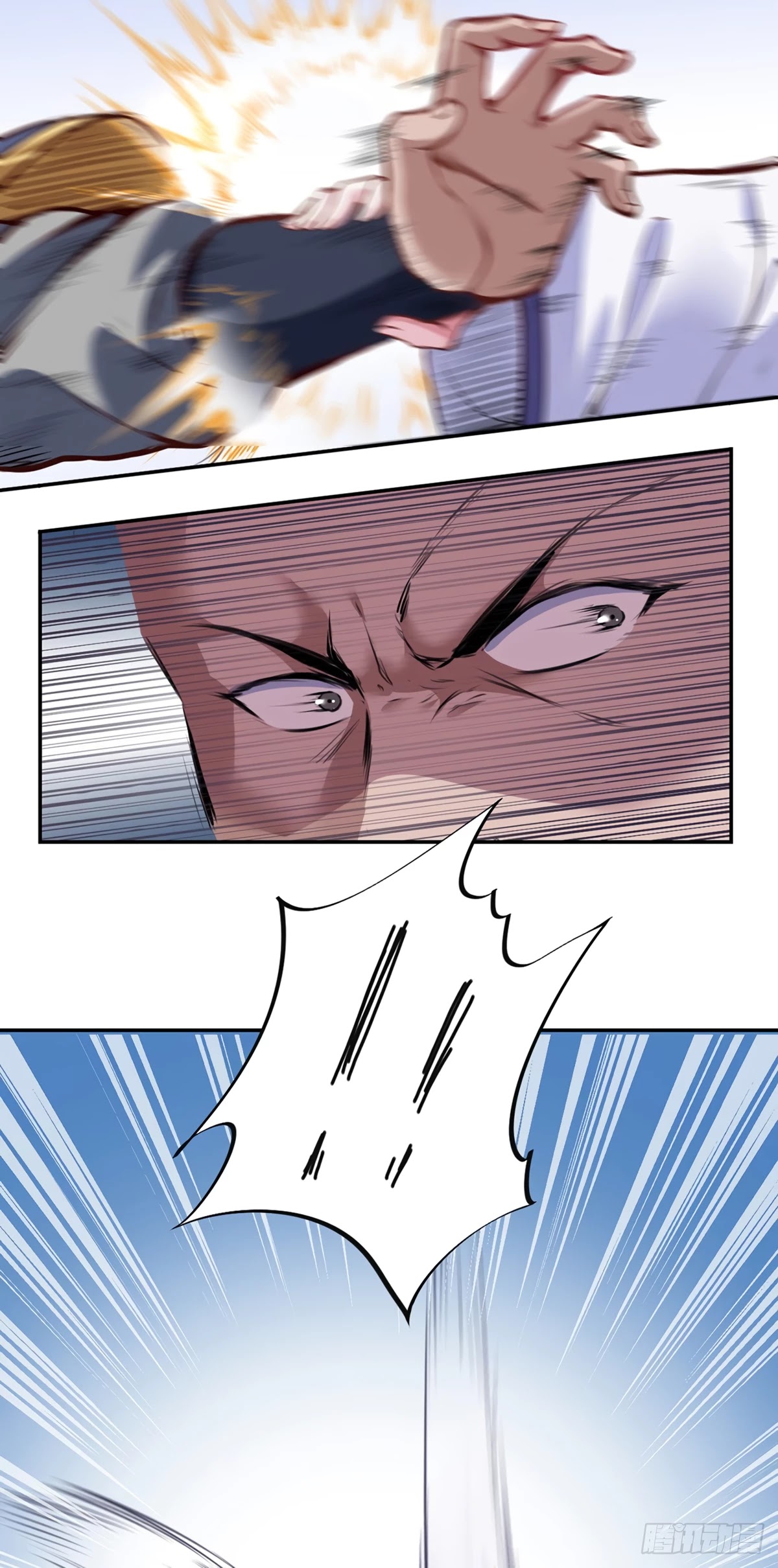 Martial Arts Reigns Chapter 221 page 20 - Chapter 221: Yu Xianxian's Troubles