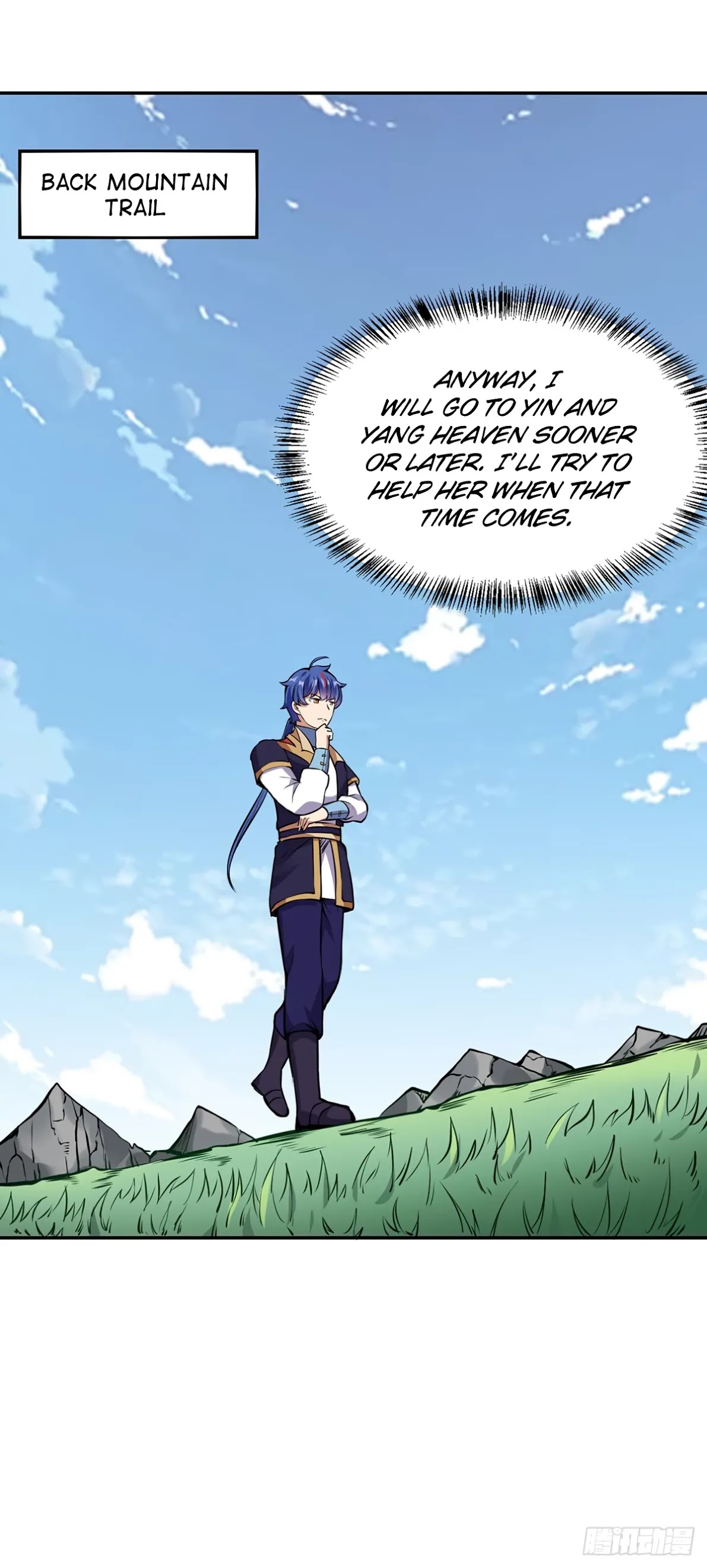 Martial Arts Reigns Chapter 221 page 27 - Chapter 221: Yu Xianxian's Troubles