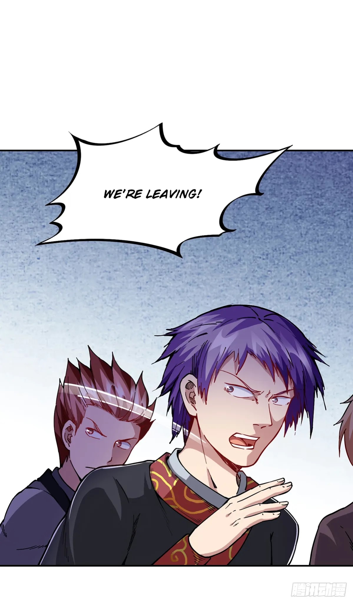 Martial Arts Reigns Chapter 222 page 15 - Chapter 222: Beauty's Night Talk