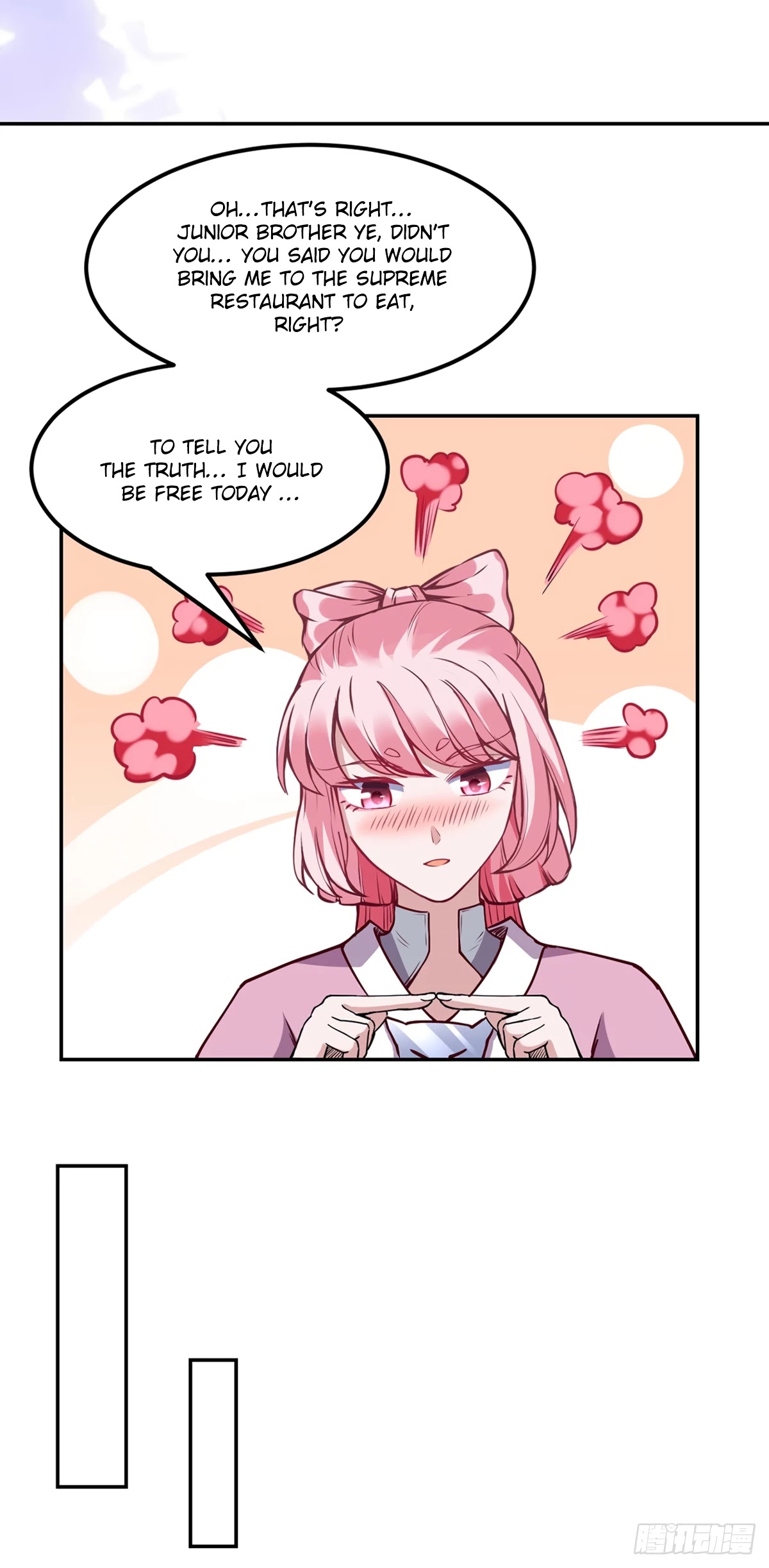 Martial Arts Reigns Chapter 222 page 17 - Chapter 222: Beauty's Night Talk