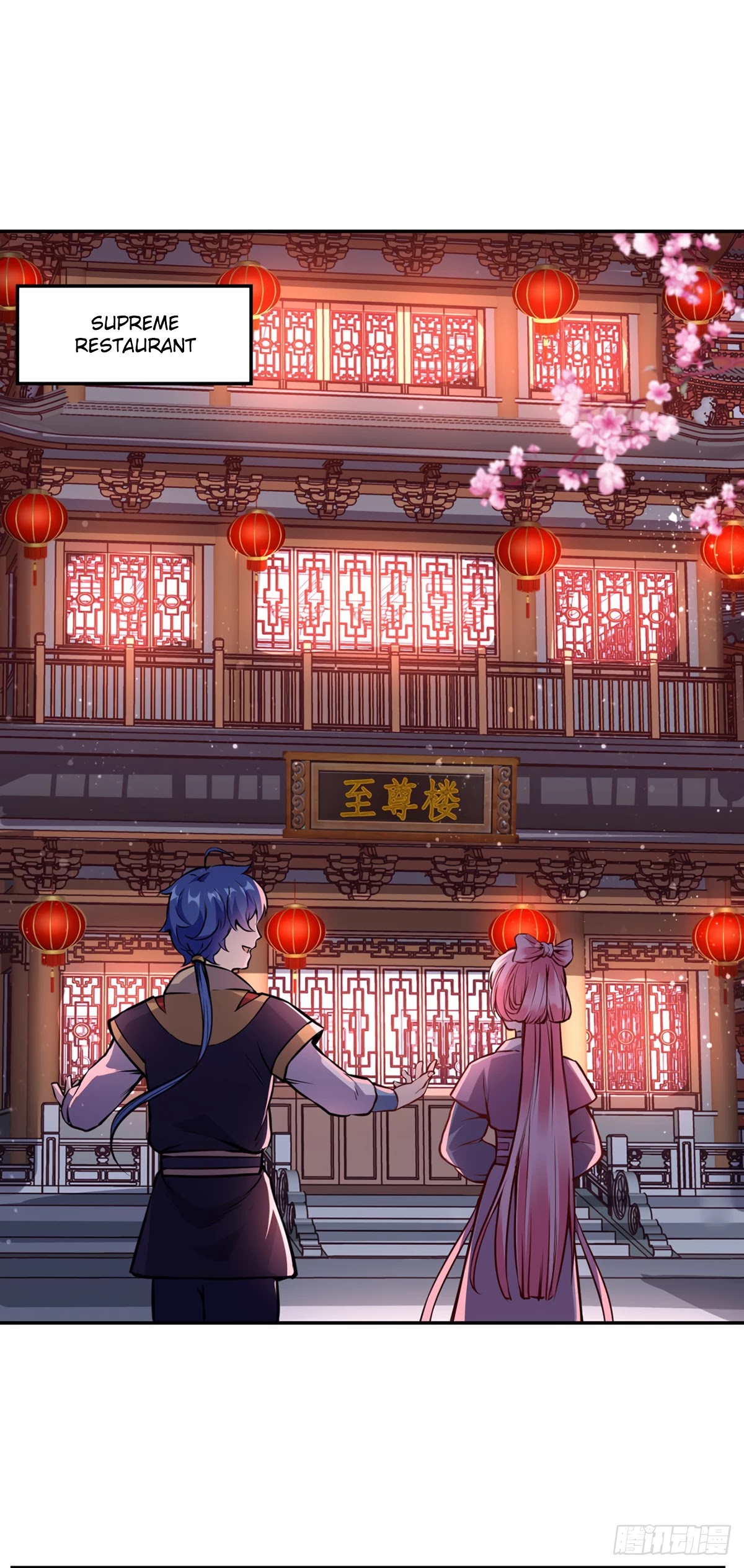 Martial Arts Reigns Chapter 222 page 18 - Chapter 222: Beauty's Night Talk