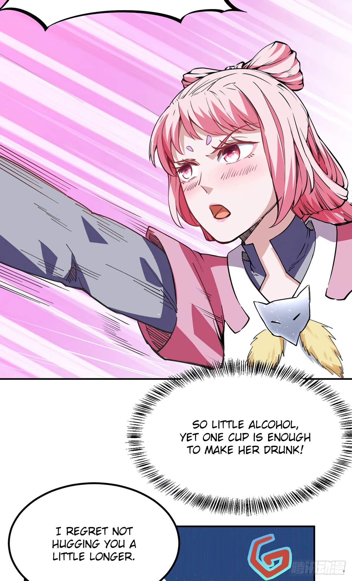 Martial Arts Reigns Chapter 222 page 27 - Chapter 222: Beauty's Night Talk