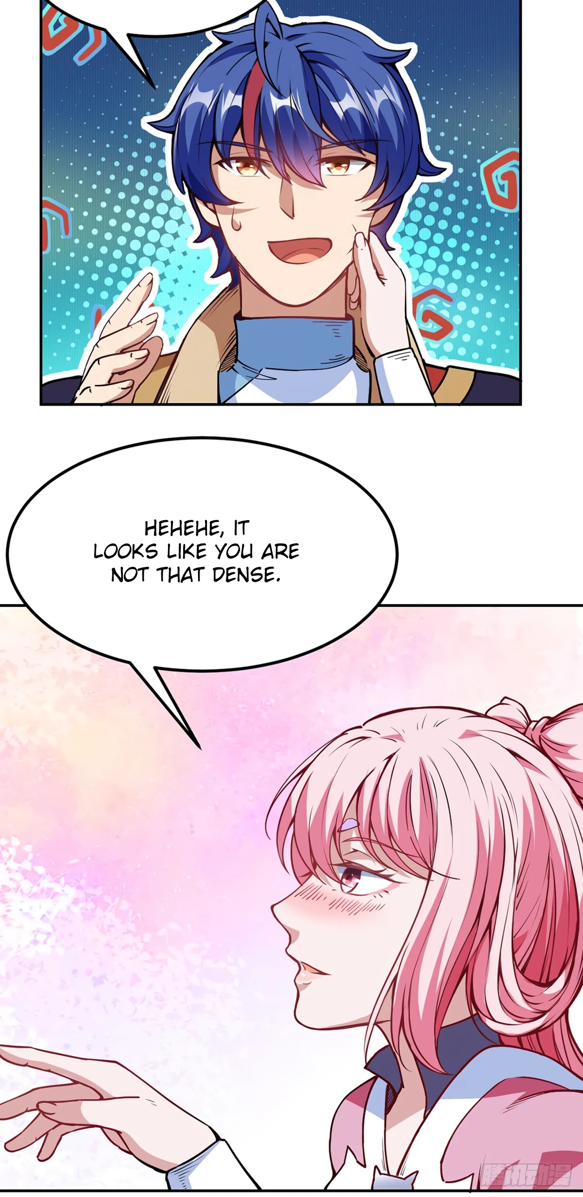 Martial Arts Reigns Chapter 222 page 28 - Chapter 222: Beauty's Night Talk