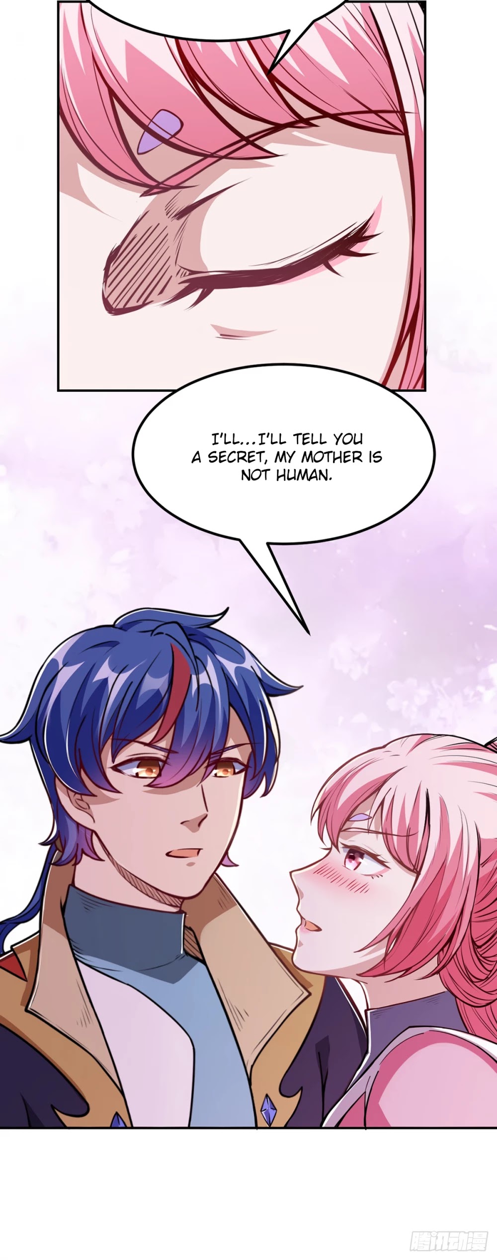 Martial Arts Reigns Chapter 222 page 31 - Chapter 222: Beauty's Night Talk