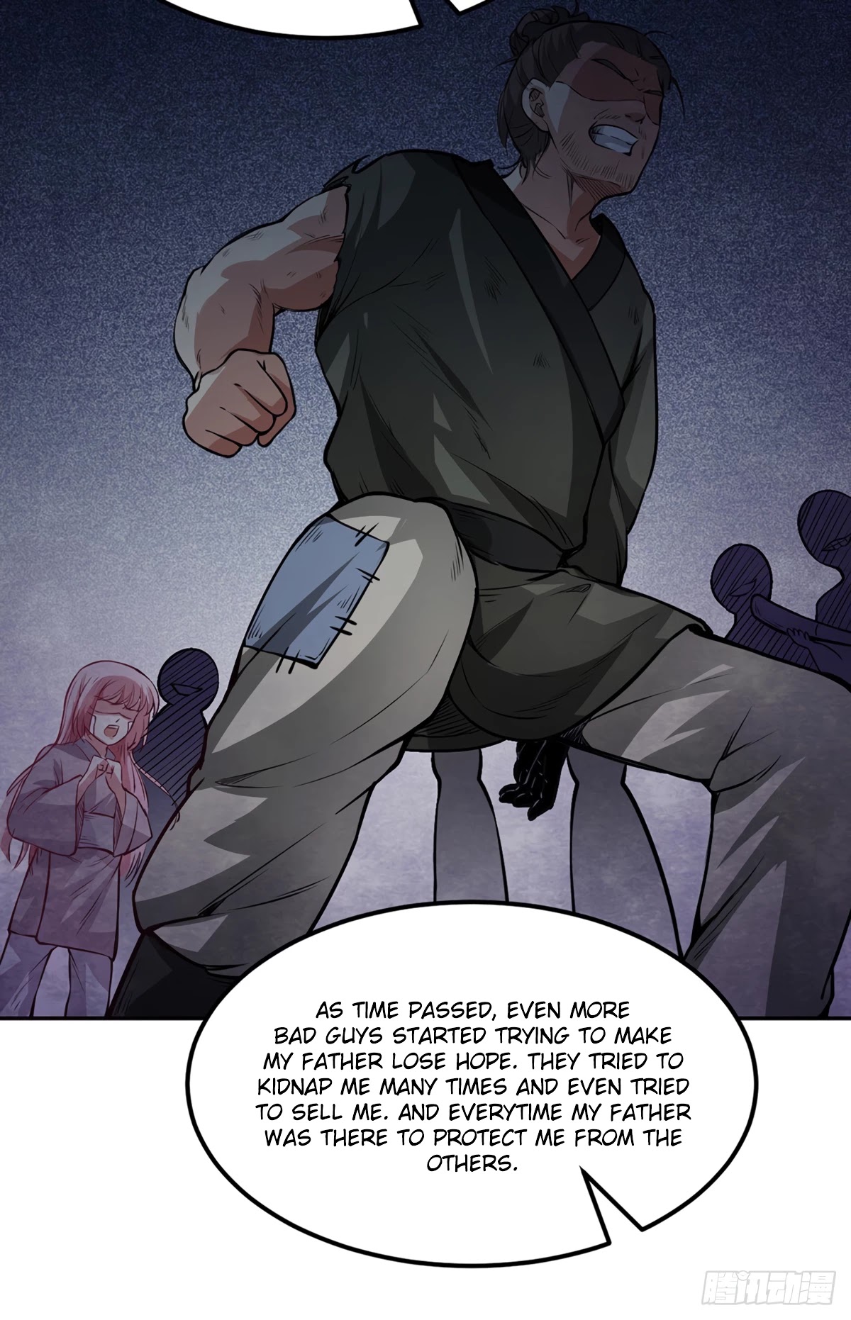 Martial Arts Reigns Chapter 223 page 10 - Chapter 223: Mei Ruyu's Past
