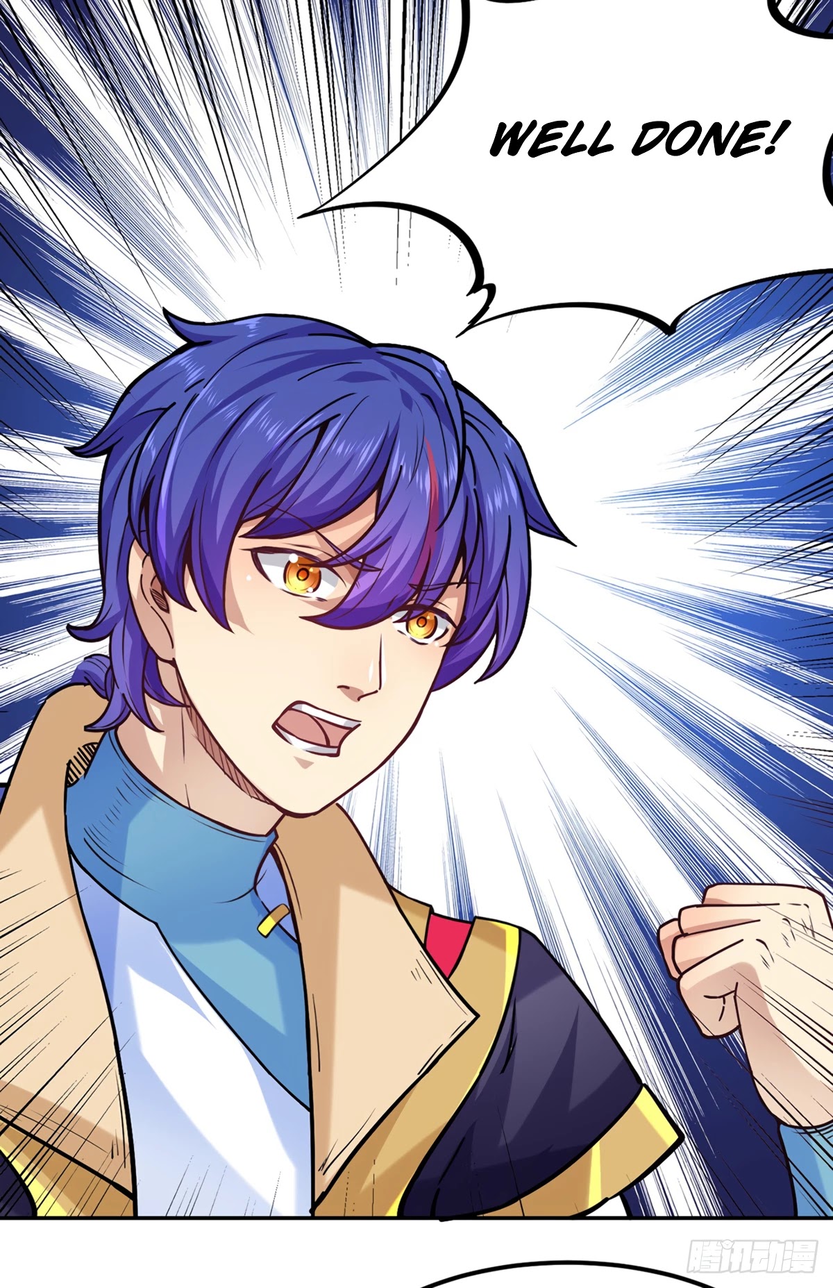 Martial Arts Reigns Chapter 223 page 14 - Chapter 223: Mei Ruyu's Past