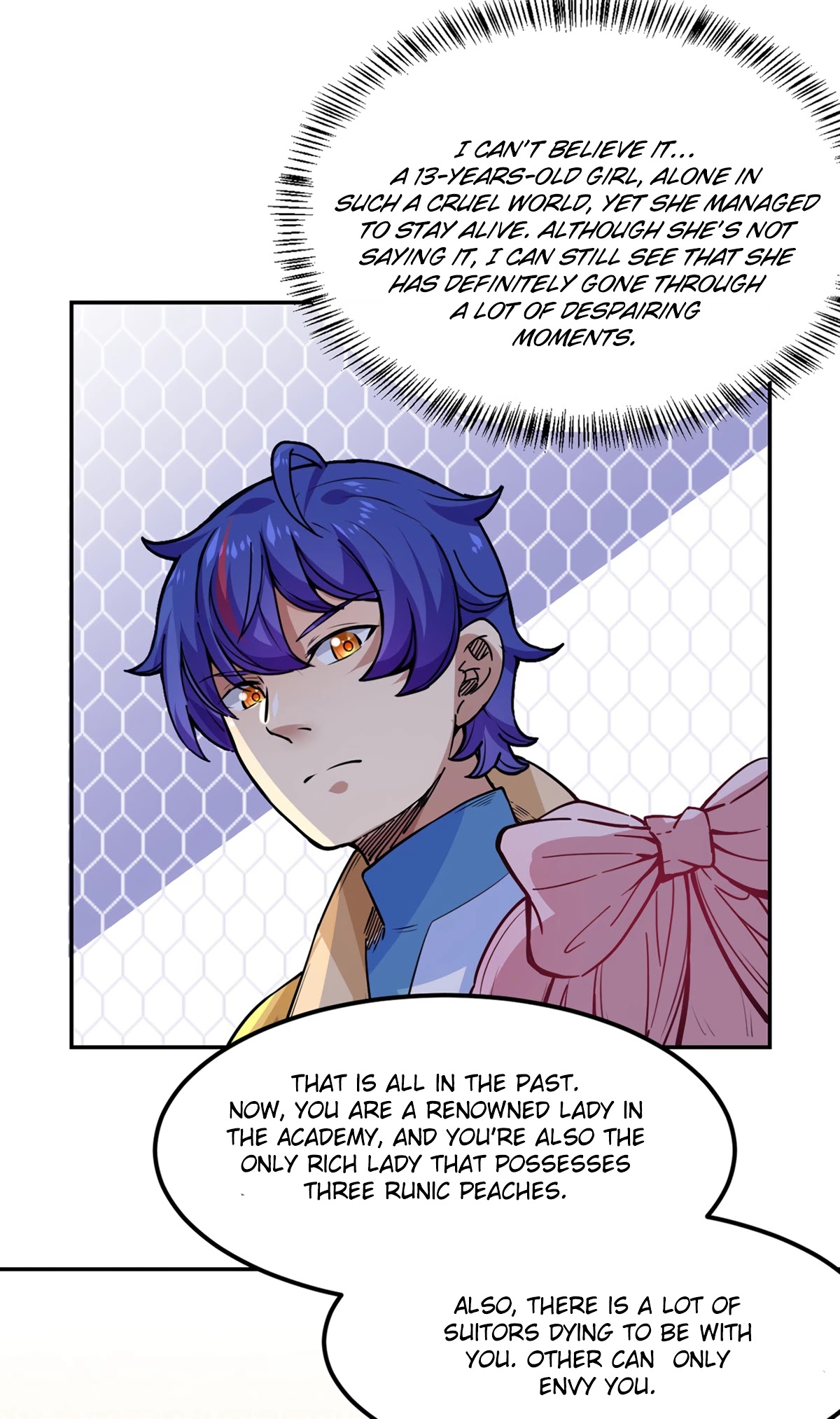 Martial Arts Reigns Chapter 223 page 17 - Chapter 223: Mei Ruyu's Past
