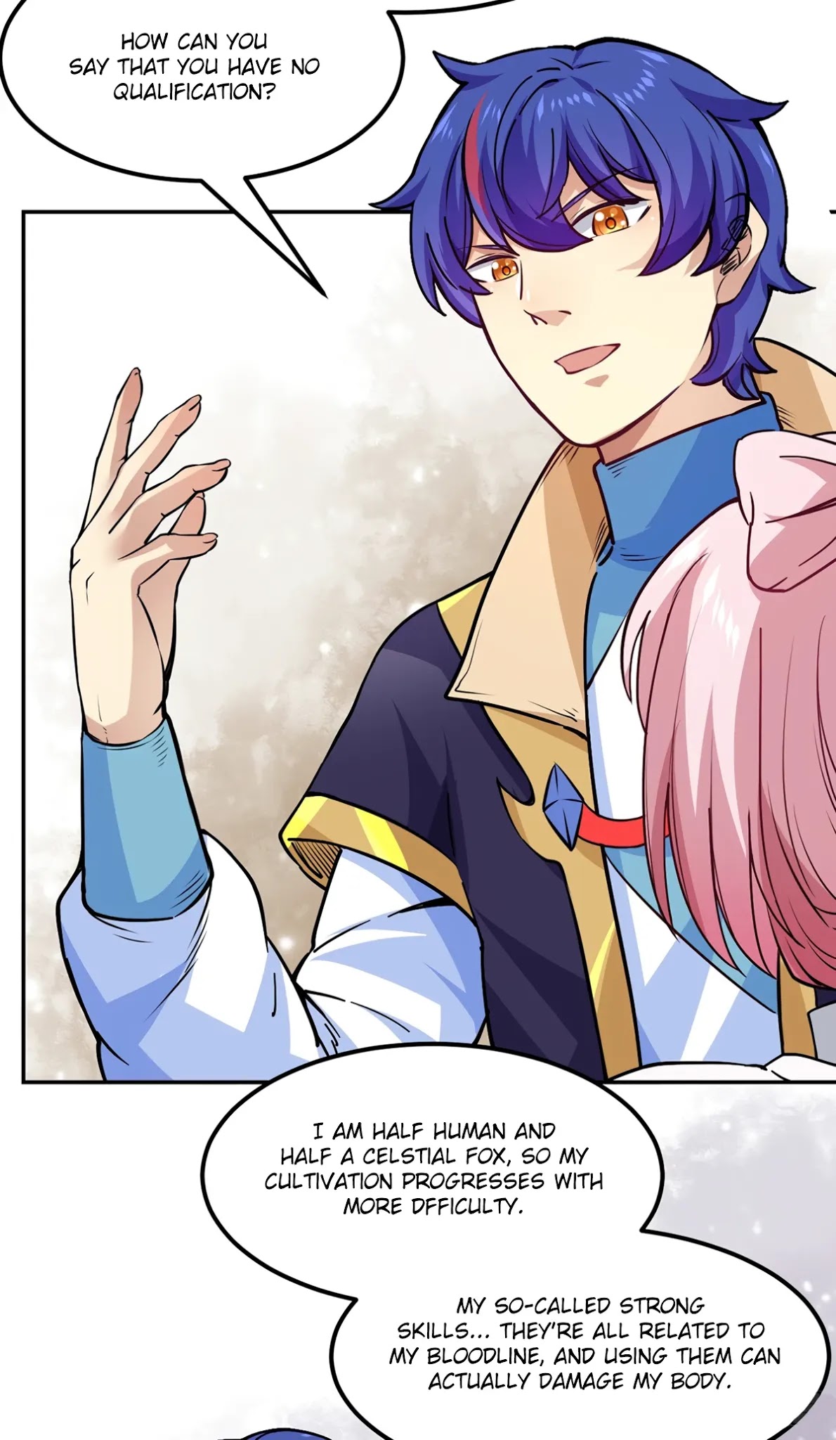 Martial Arts Reigns Chapter 223 page 20 - Chapter 223: Mei Ruyu's Past
