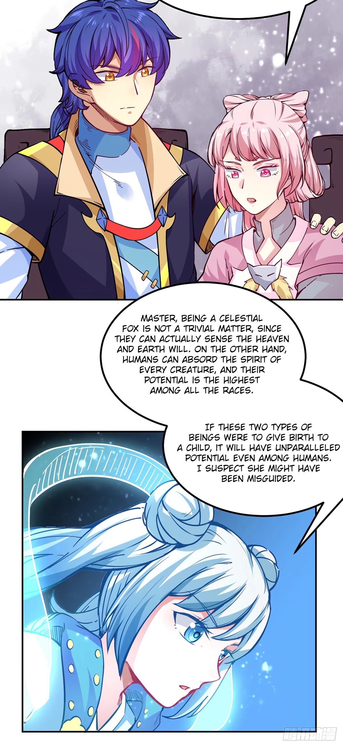 Martial Arts Reigns Chapter 223 page 21 - Chapter 223: Mei Ruyu's Past
