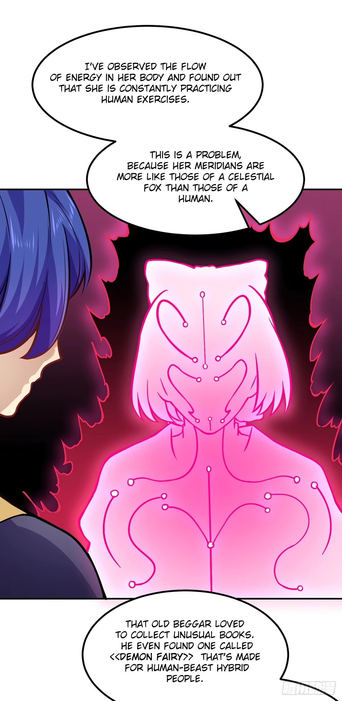 Martial Arts Reigns Chapter 223 page 22 - Chapter 223: Mei Ruyu's Past