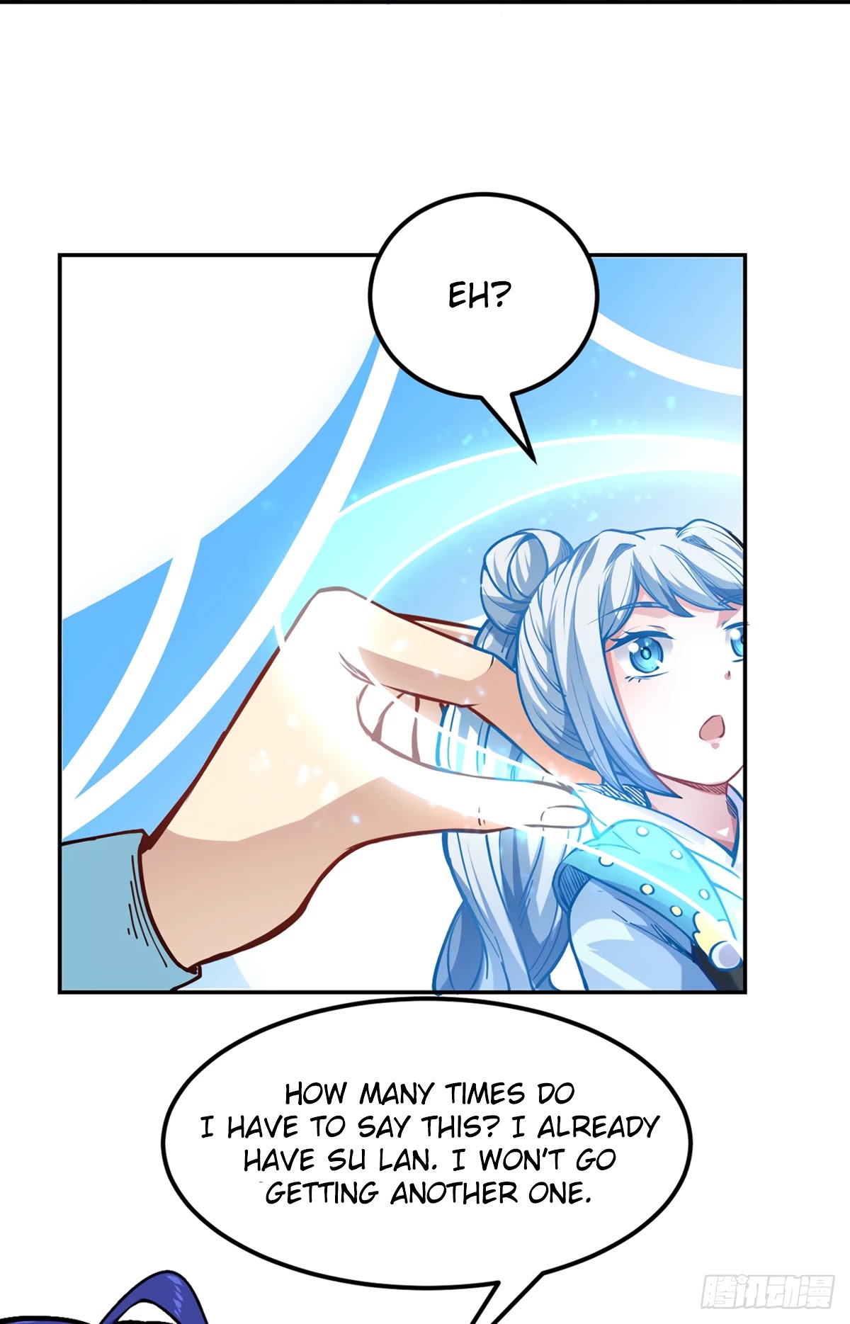 Martial Arts Reigns Chapter 223 page 24 - Chapter 223: Mei Ruyu's Past