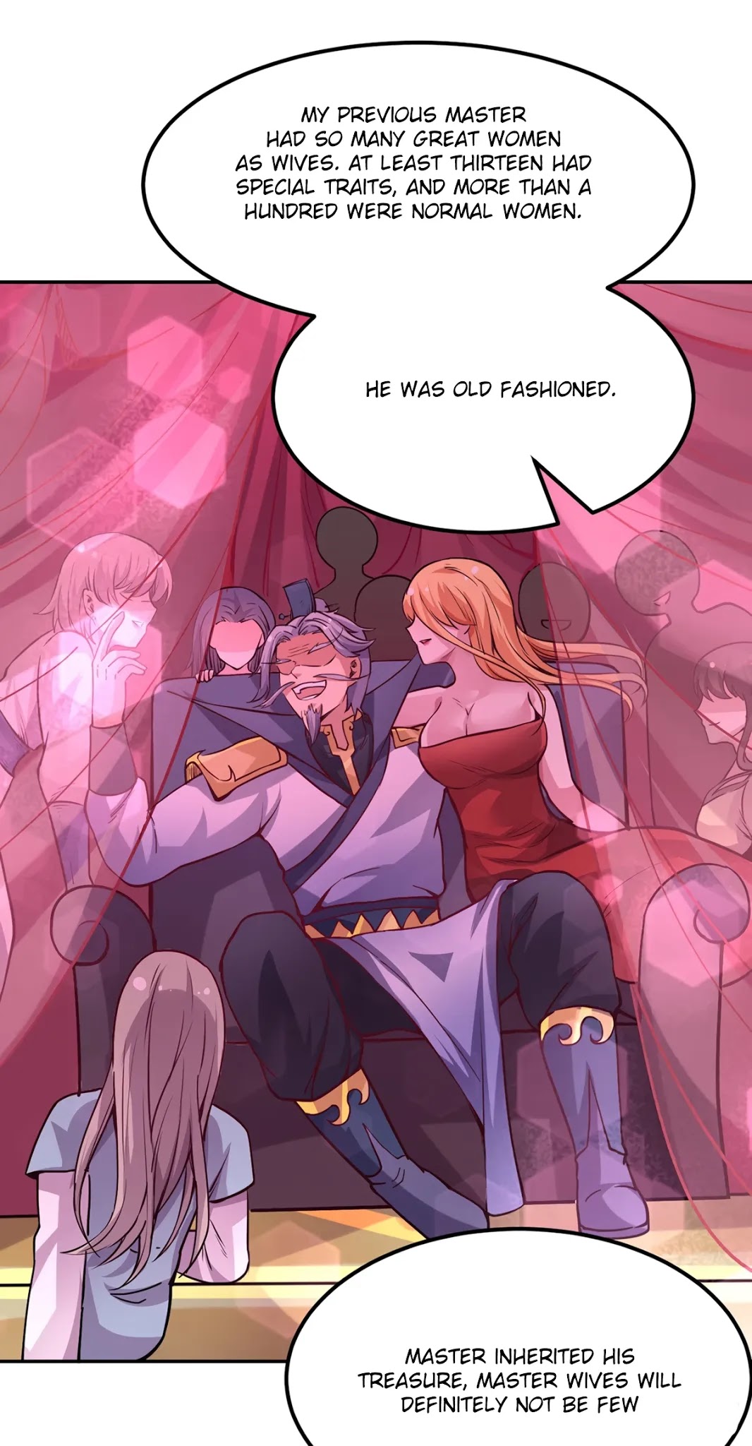 Martial Arts Reigns Chapter 223 page 26 - Chapter 223: Mei Ruyu's Past