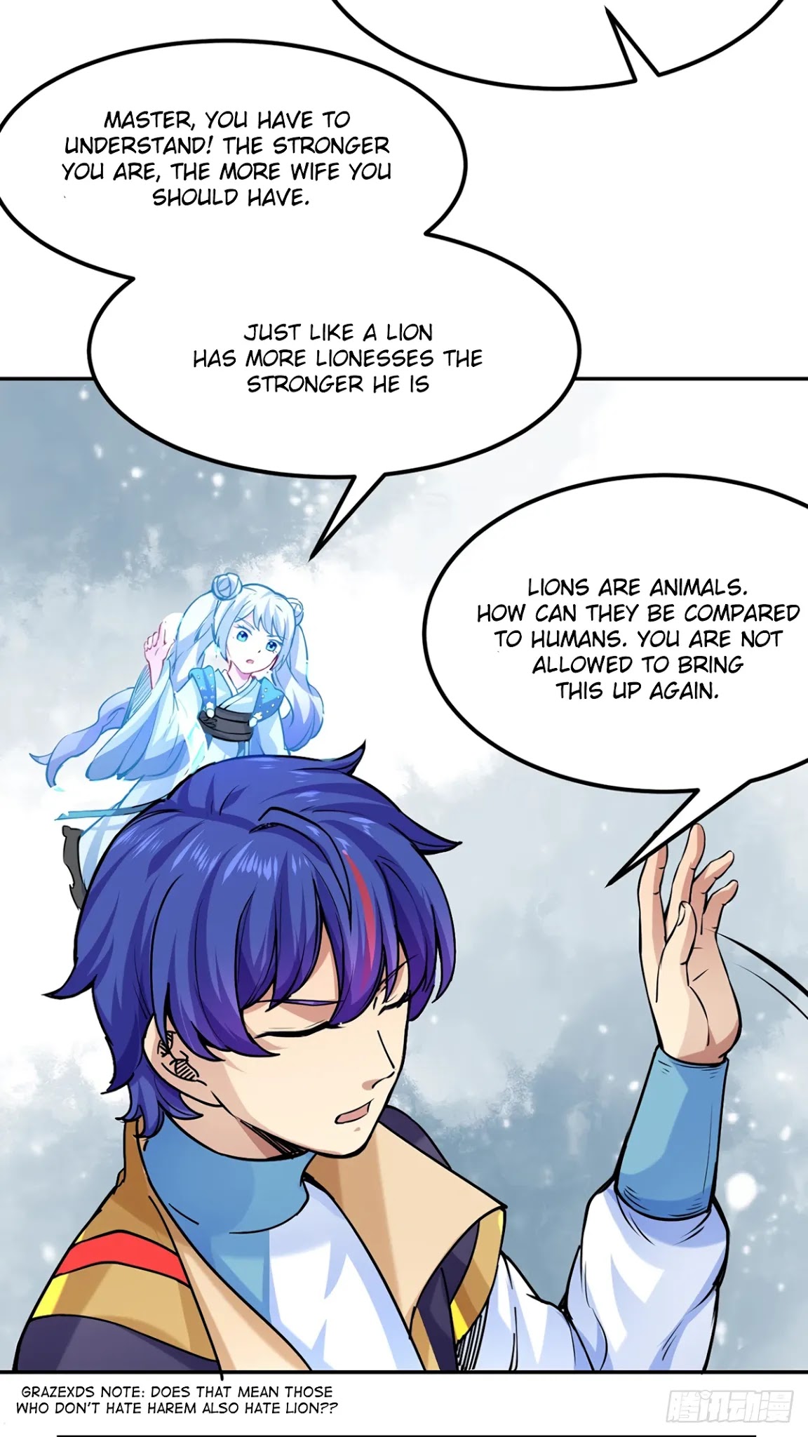 Martial Arts Reigns Chapter 223 page 27 - Chapter 223: Mei Ruyu's Past