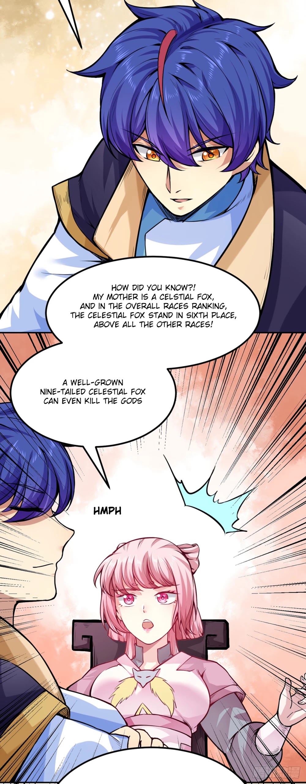 Martial Arts Reigns Chapter 223 page 3 - Chapter 223: Mei Ruyu's Past