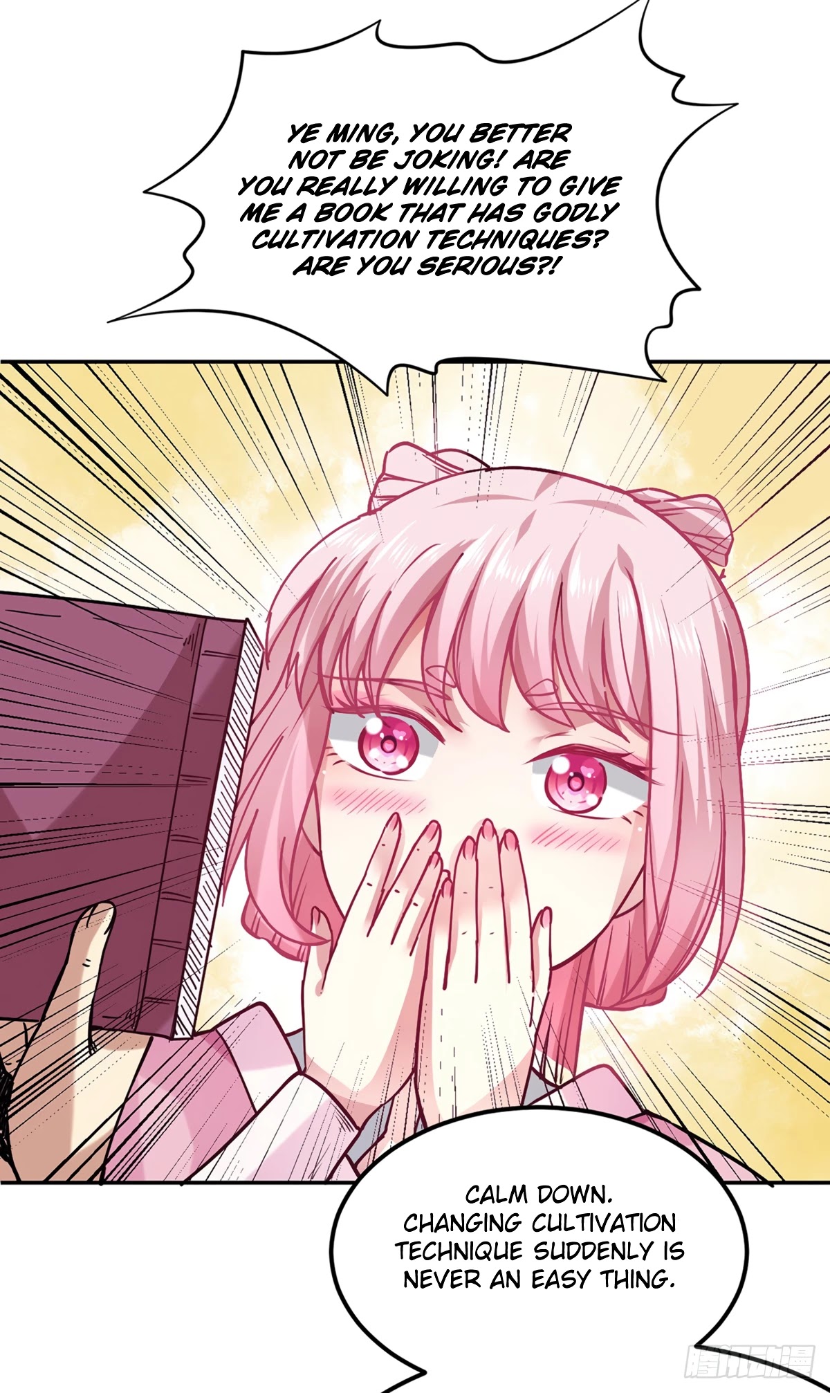 Martial Arts Reigns Chapter 223 page 30 - Chapter 223: Mei Ruyu's Past