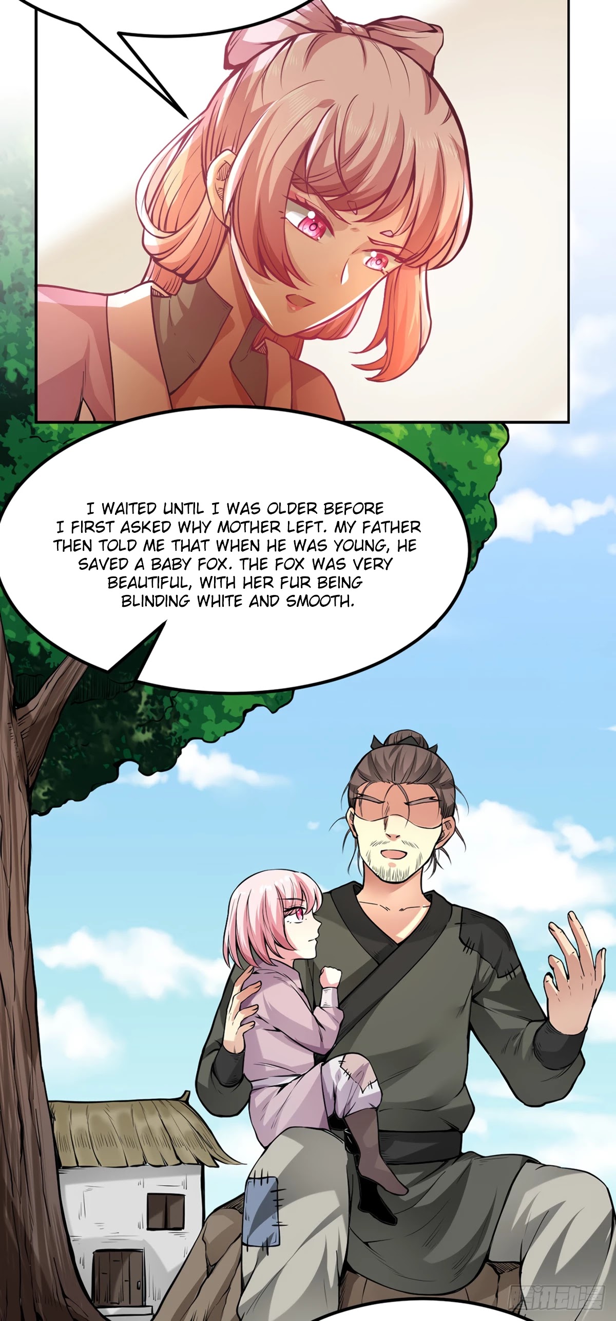 Martial Arts Reigns Chapter 223 page 5 - Chapter 223: Mei Ruyu's Past