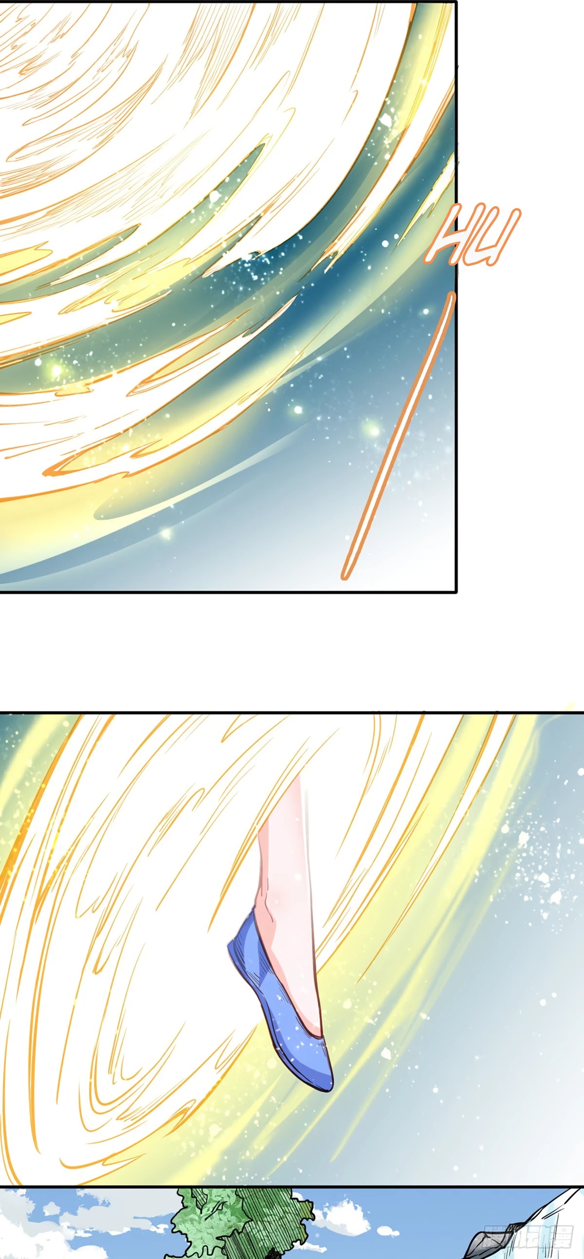 Martial Arts Reigns Chapter 224 page 32 - Chapter 224: Please Watch Over Me