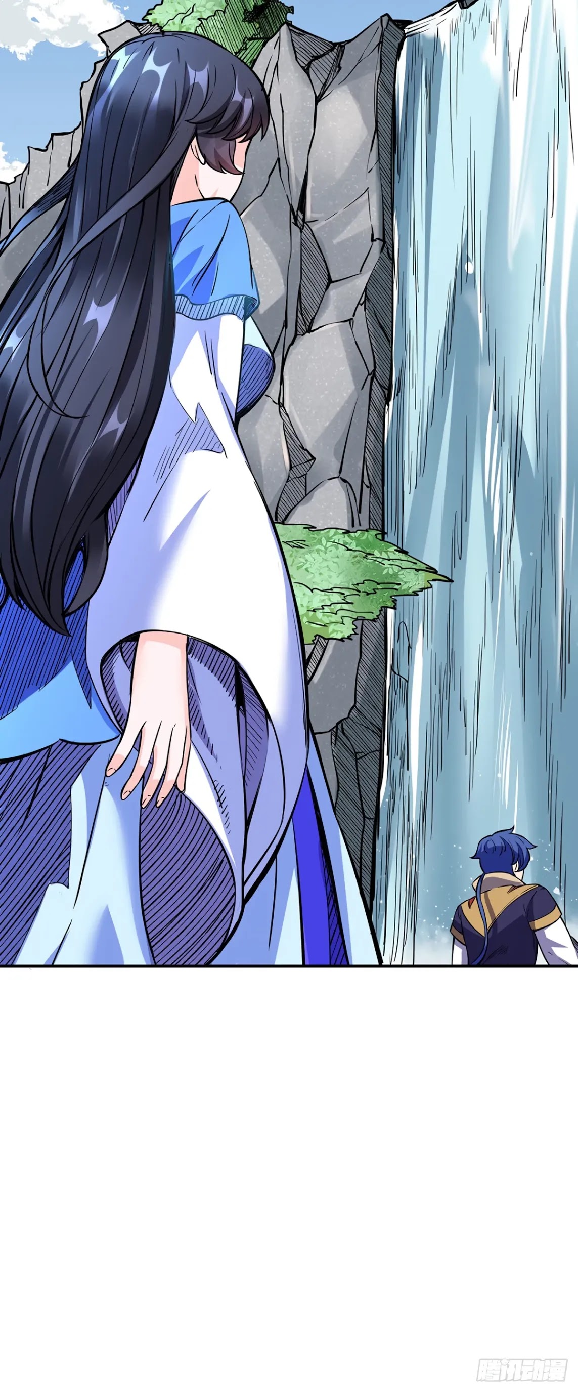 Martial Arts Reigns Chapter 224 page 33 - Chapter 224: Please Watch Over Me